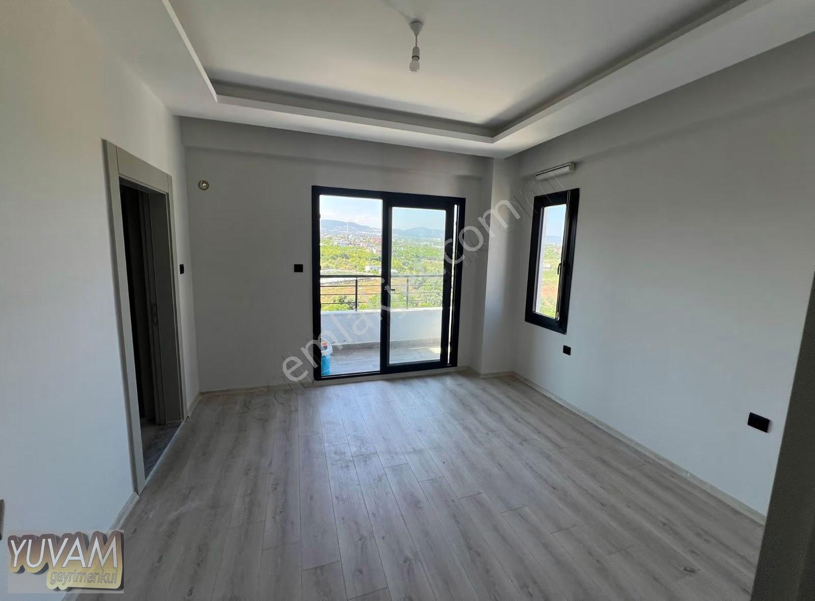 Davultepe Havuzlu Sitede Üst Kat, Ferah Ve Aydınlık 2+1 Satılık - Görsel 10