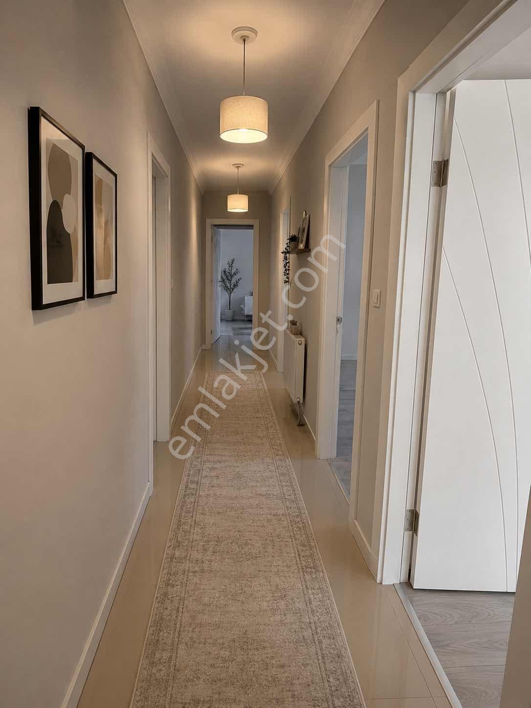 Sincan Gökçek Mh Batıpark Sitesi Satılık 3+1 Daire - Görsel 3