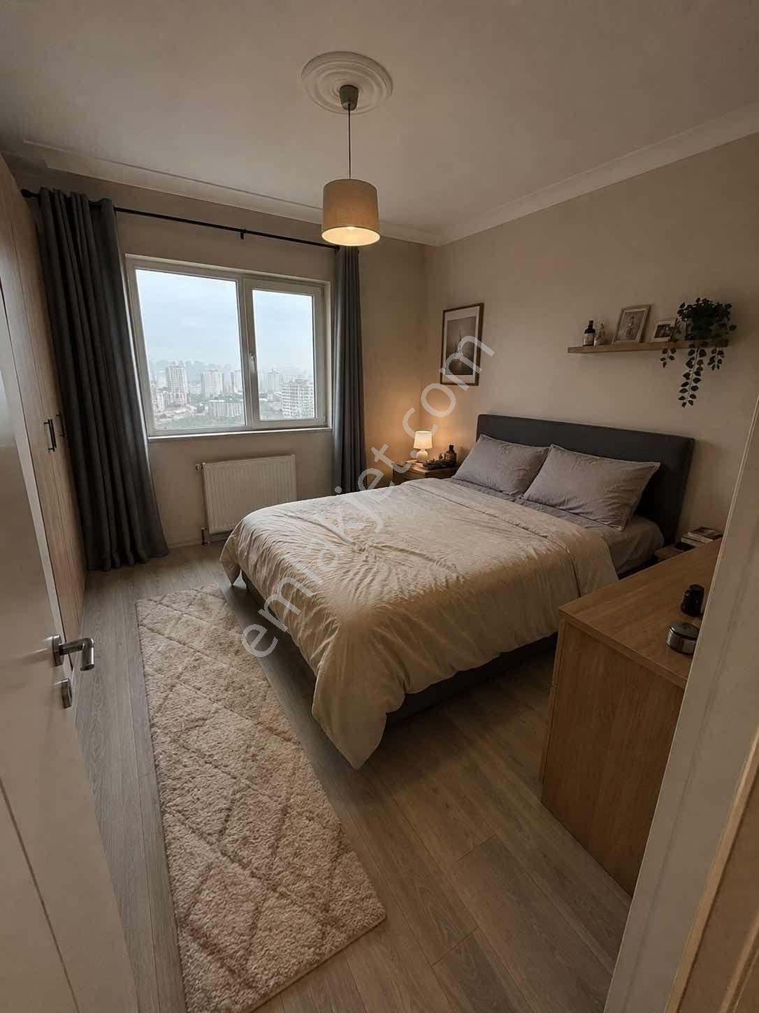 Sincan Gökçek Mh Batıpark Sitesi Satılık 3+1 Daire - Görsel 2