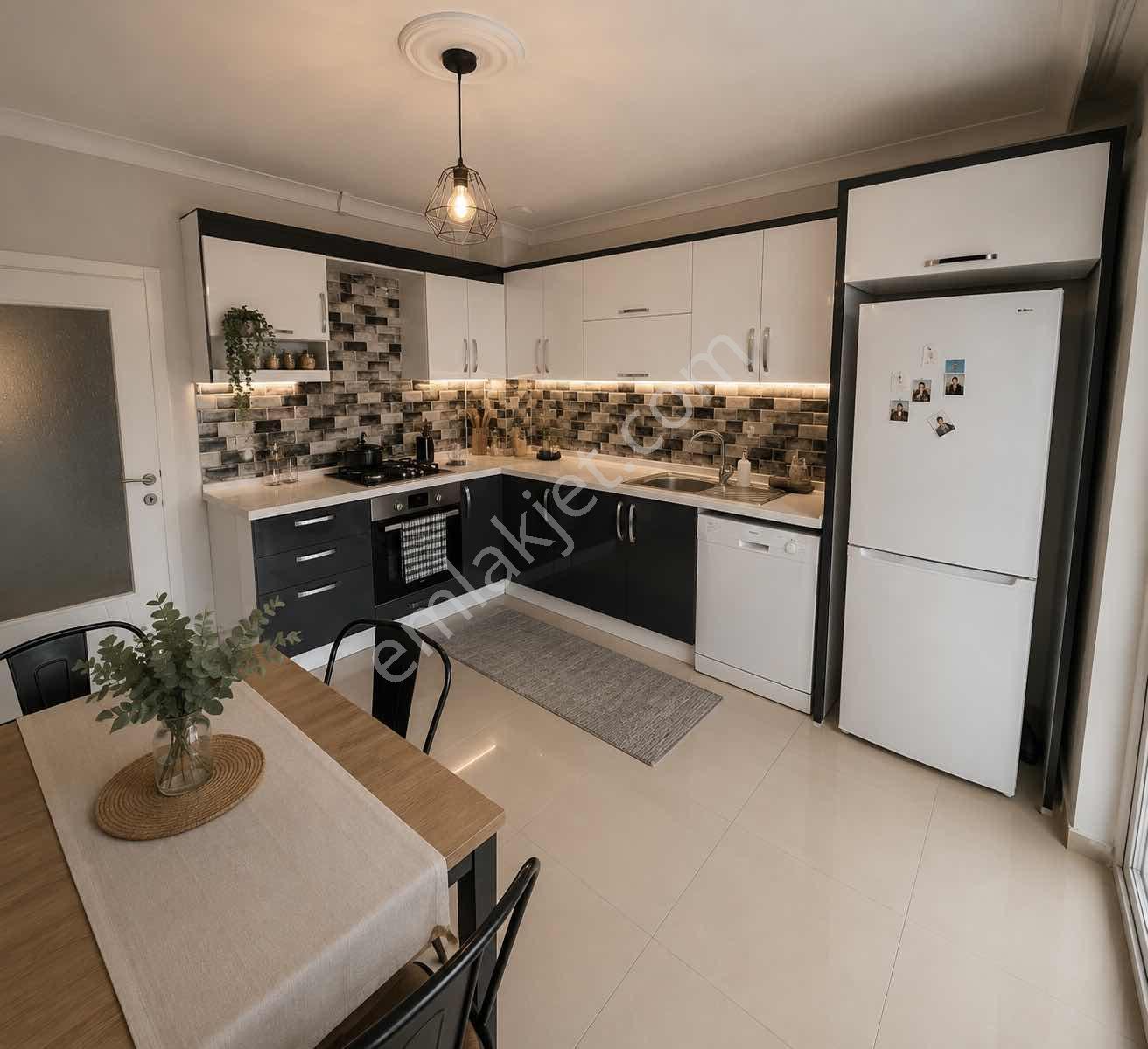 Sincan Gökçek Mh Batıpark Sitesi Satılık 3+1 Daire