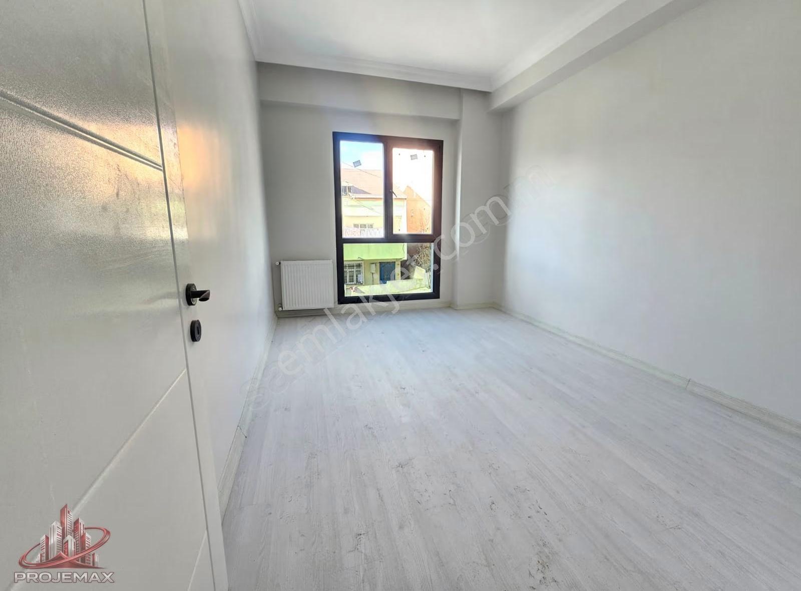 Projemax'tan Karlıbayırda 2+1 105m2 Sıfır Lüx Fırsat 2.kat Daire - Görsel 2