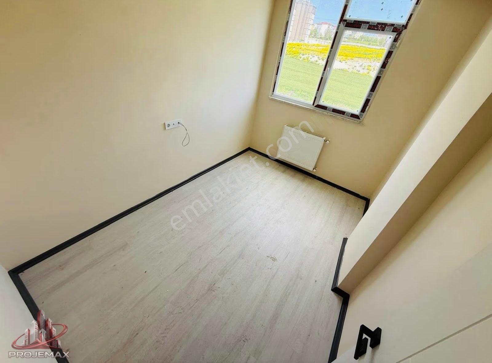 Projemax'tan Arnavutköyde Hemen Taşın Oturuma Hazır Sıfır Daire - Görsel 4
