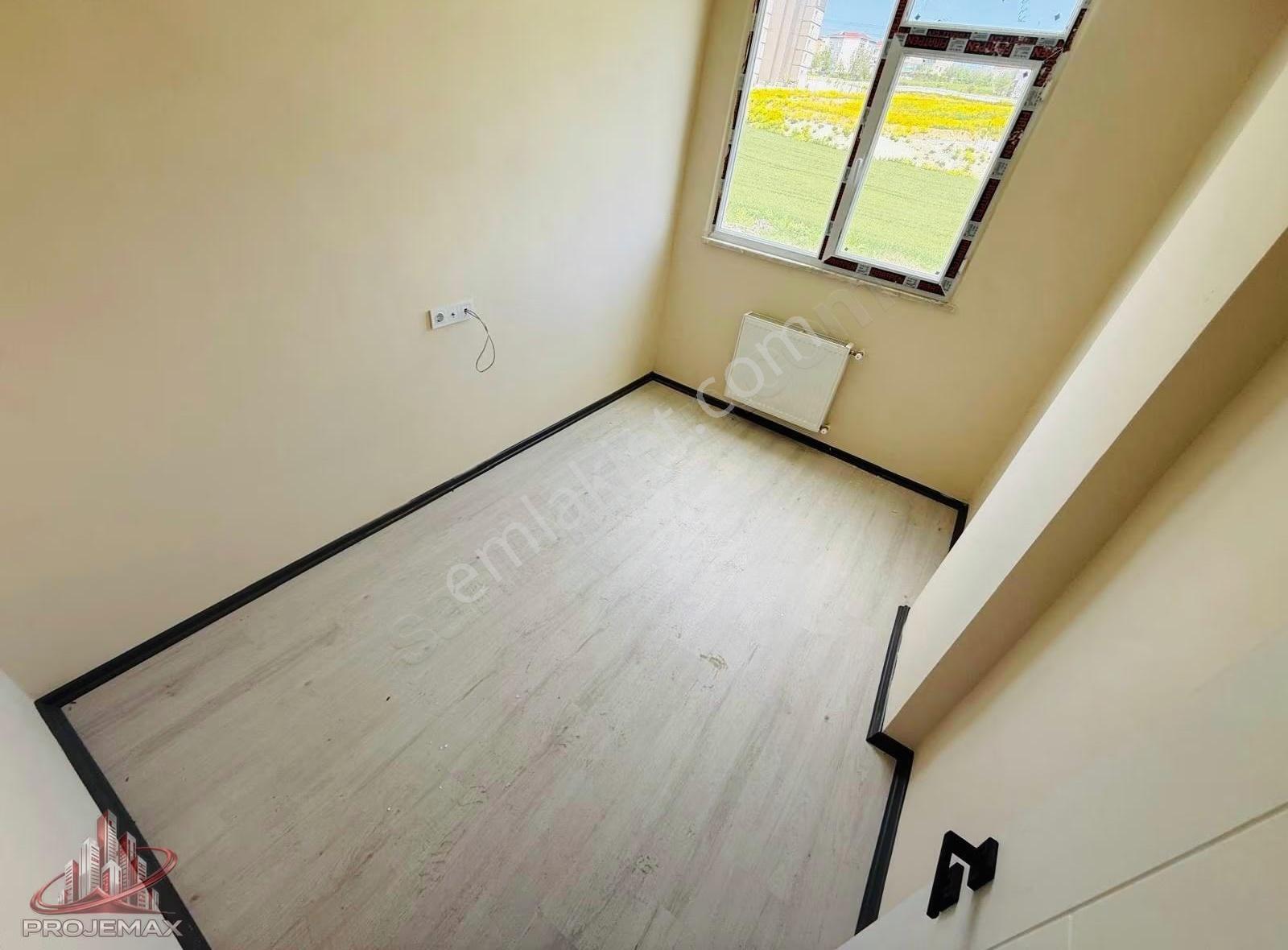 Projemax'tan Arnavutköyde Hemen Taşın Oturuma Hazır Sıfır Daire - Görsel 3