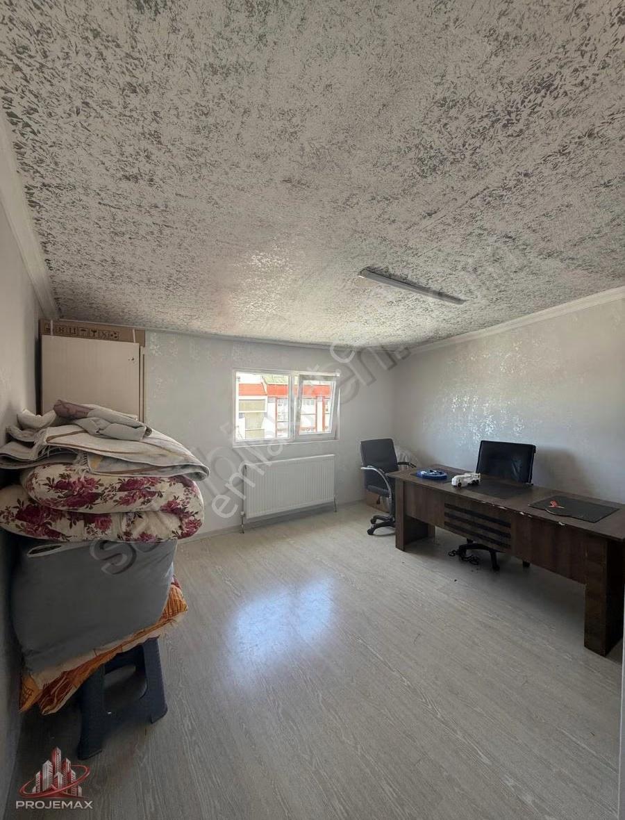 Boğazköy Yunus Emre Mah . 2+1 120m² Kiralik Çatı Katı - Görsel 26