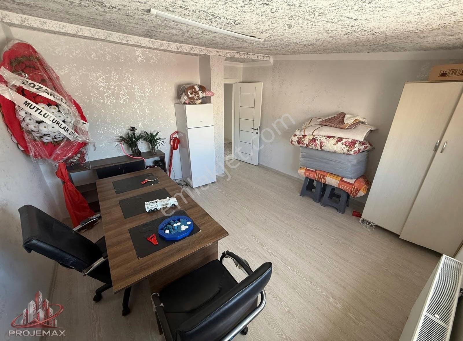 Boğazköy Yunus Emre Mah . 2+1 120m² Kiralik Çatı Katı - Görsel 17