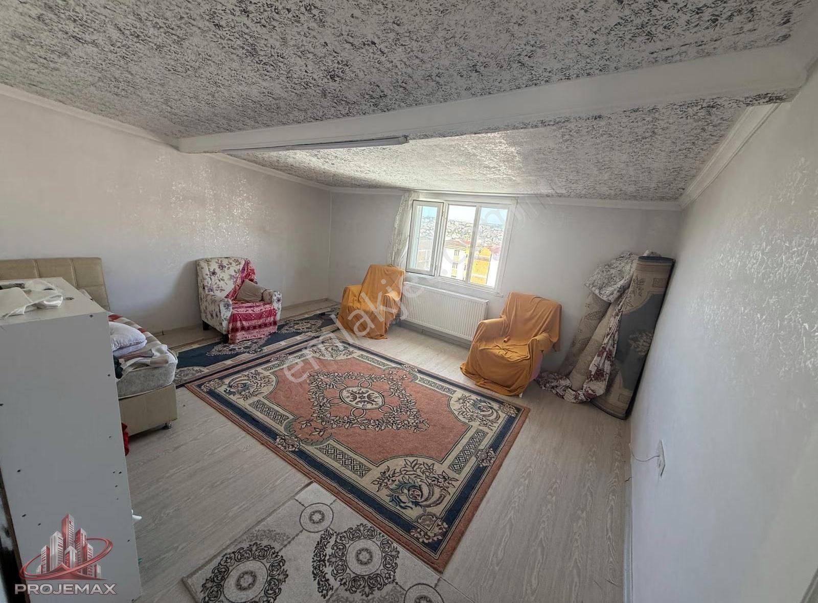 Boğazköy Yunus Emre Mah . 2+1 120m² Kiralik Çatı Katı - Görsel 21