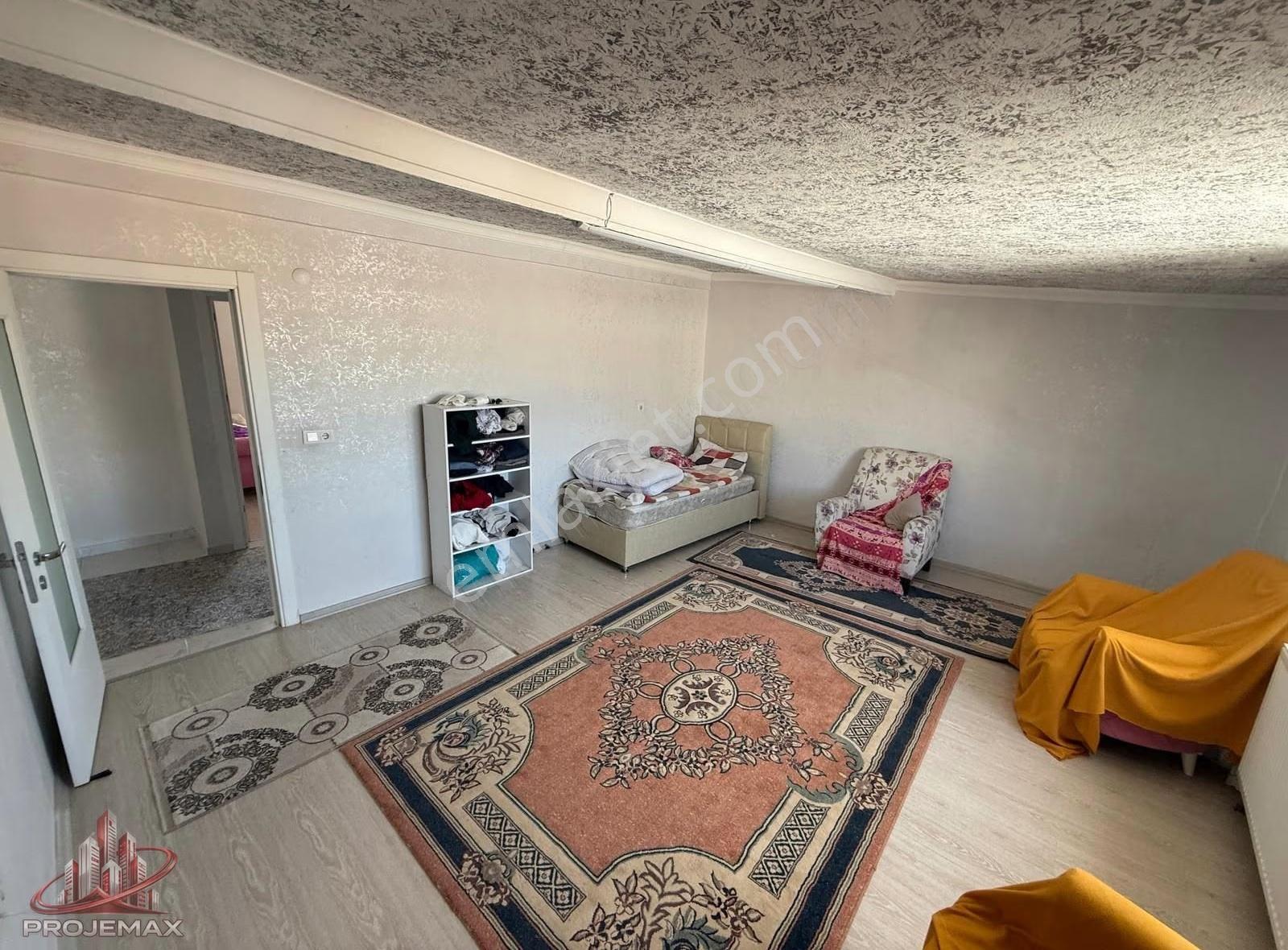 Boğazköy Yunus Emre Mah . 2+1 120m² Kiralik Çatı Katı - Görsel 8