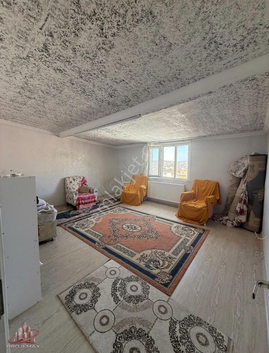 Boğazköy Yunus Emre Mah . 2+1 120m² Kiralik Çatı Katı - Görsel 5