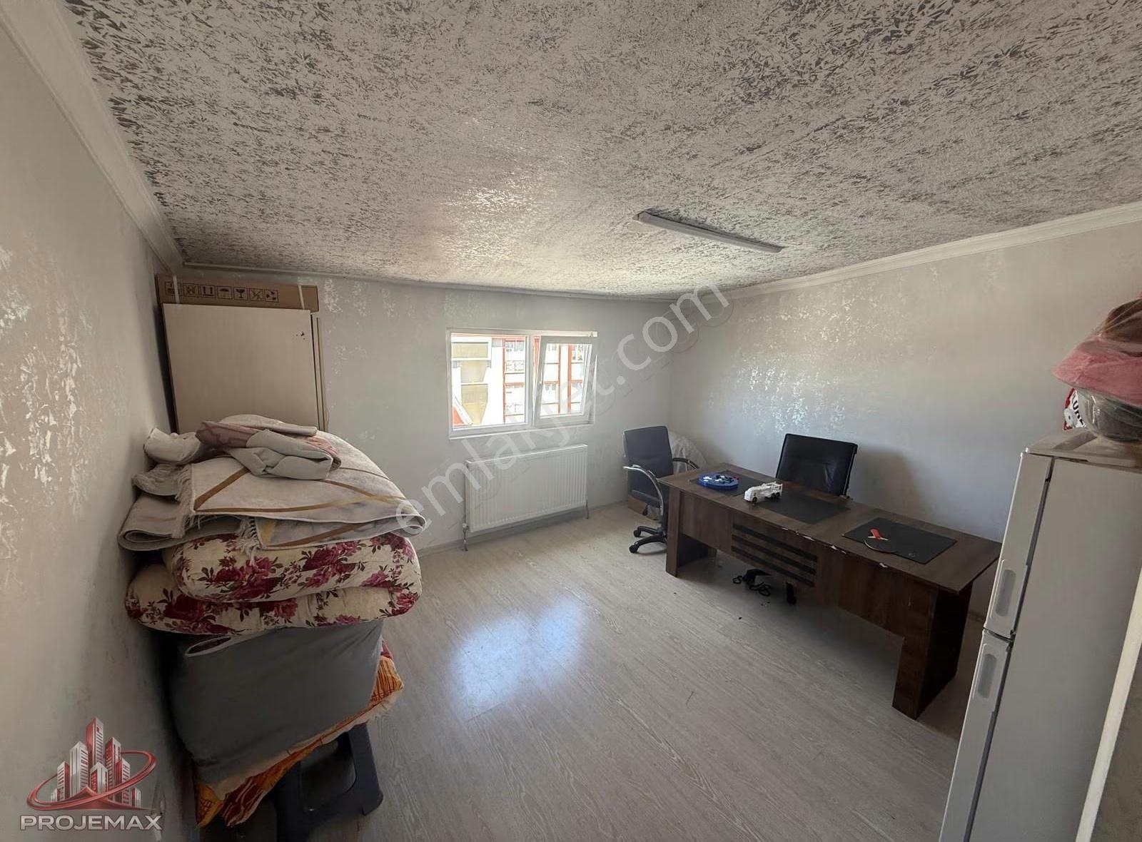 Boğazköy Yunus Emre Mah . 2+1 120m² Kiralik Çatı Katı - Görsel 11