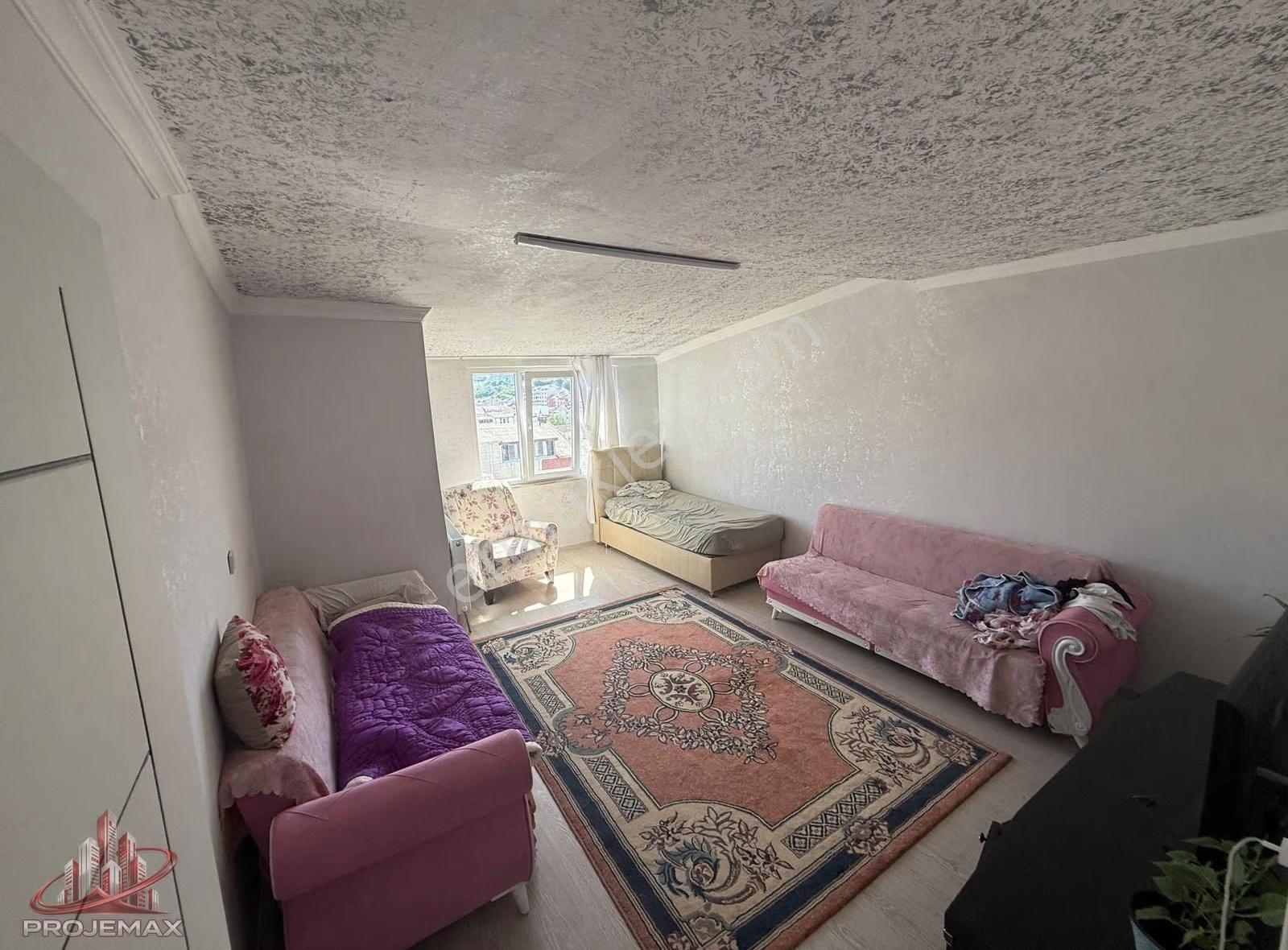 Boğazköy Yunus Emre Mah . 2+1 120m² Kiralik Çatı Katı - Görsel 12