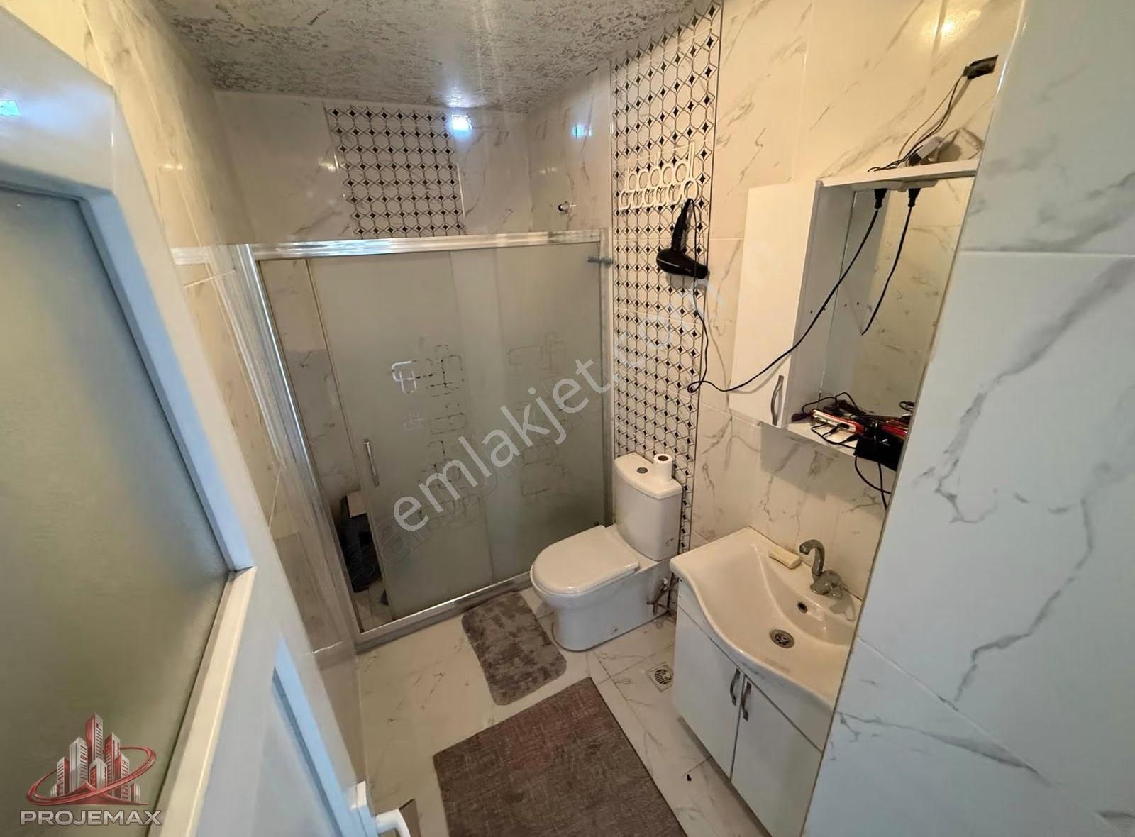 Boğazköy Yunus Emre Mah . 2+1 120m² Kiralik Çatı Katı - Görsel 15