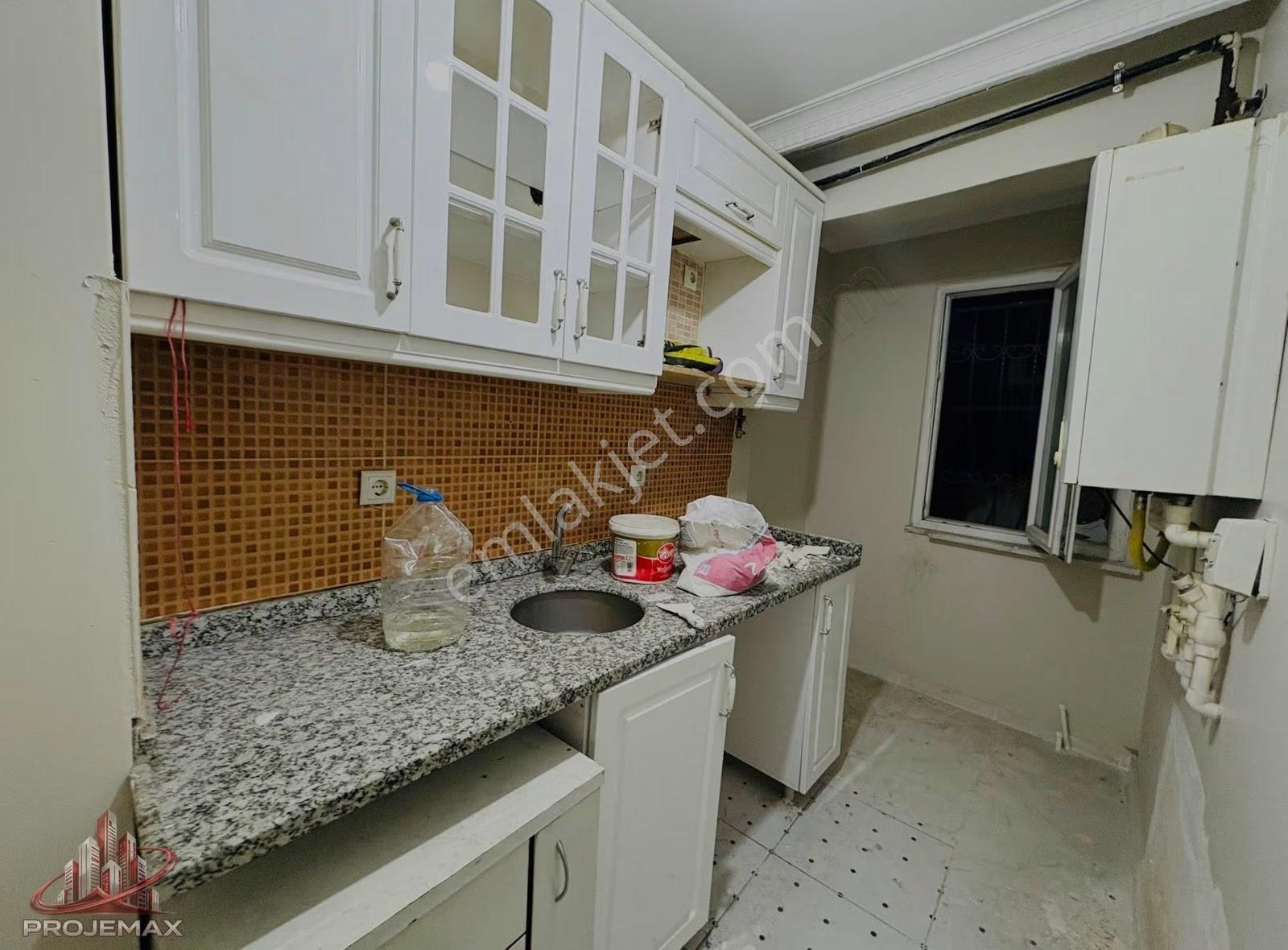Projemax Tan Esentepe De 95m2 Yüksek Giriş Daire - Görsel 10
