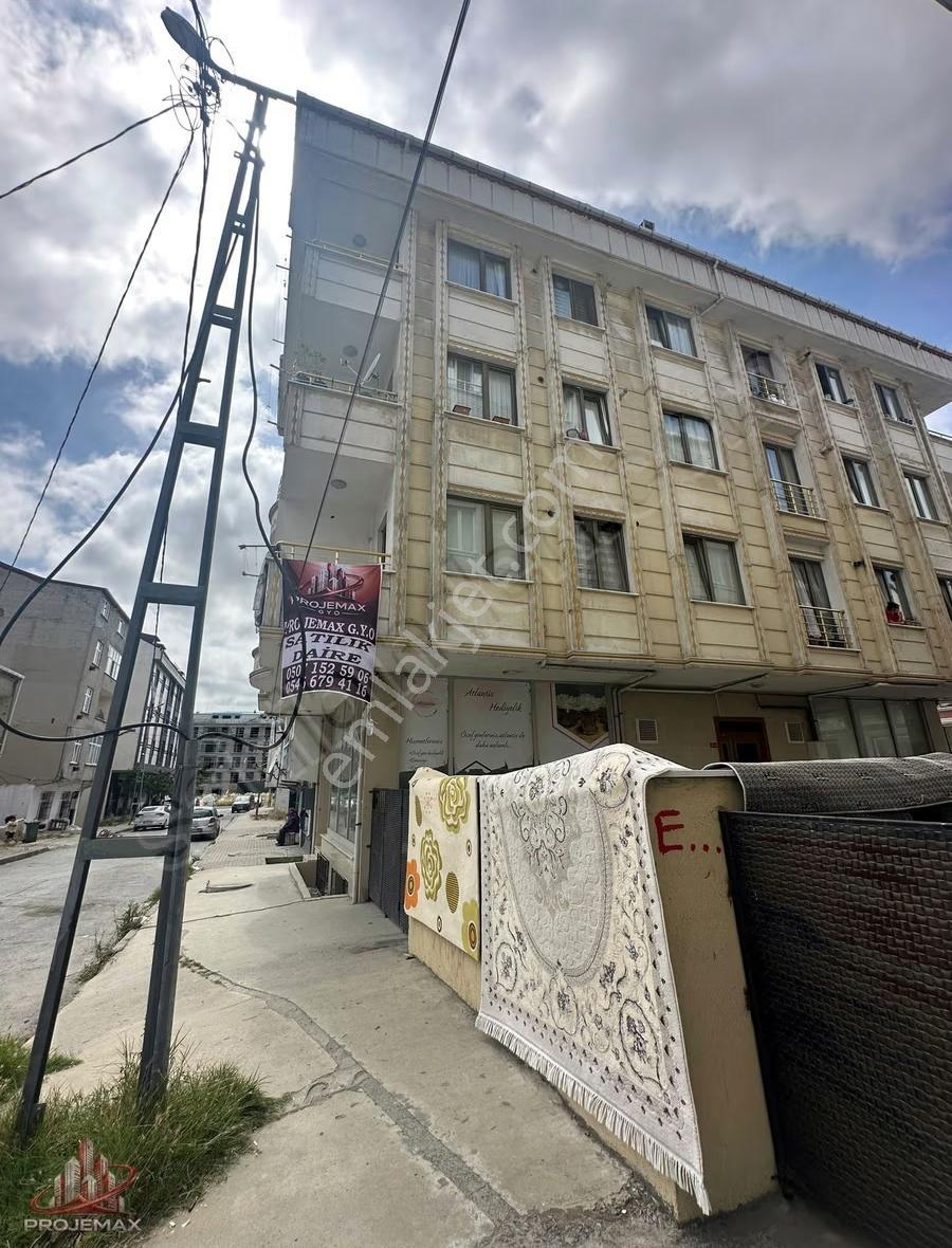 Projemax'tan Arnavutköy Belediyesinin Dibinde Kupon Ara Kat !!!