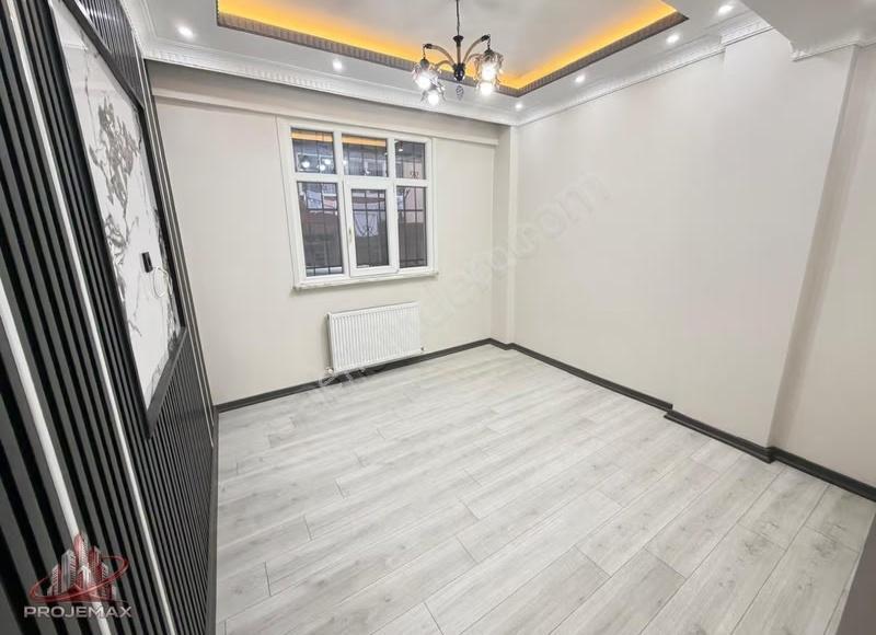 Projemaxtan İsmetpaşa Mah'de 2+1 95m2 Lüx Yüksek Giriş Kat Daire - Görsel 2