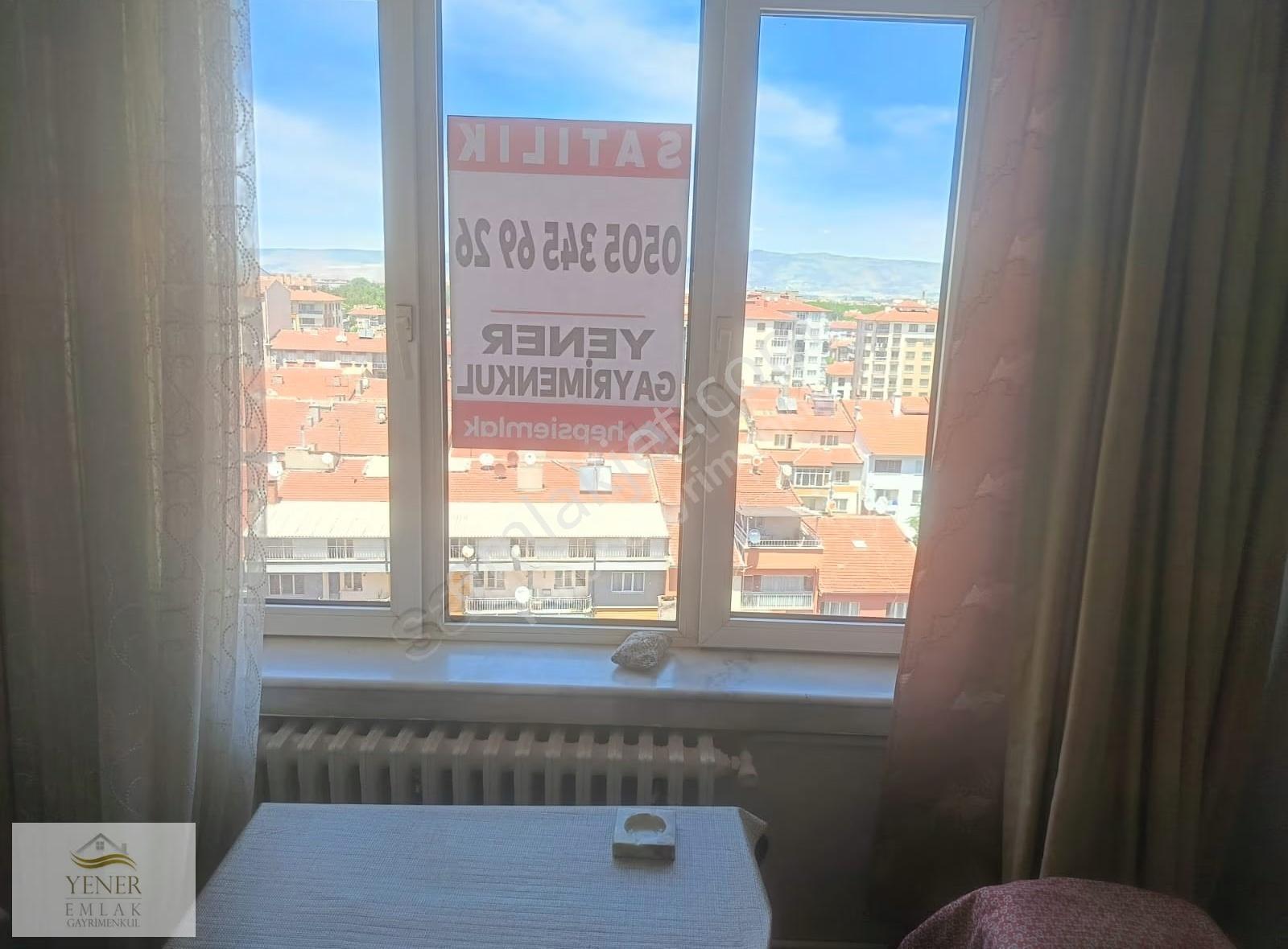 Gökmeydan Mah. Cumhuriyet Bul. Adliye Yakını Satılık 2+1 Daire - Görsel 8