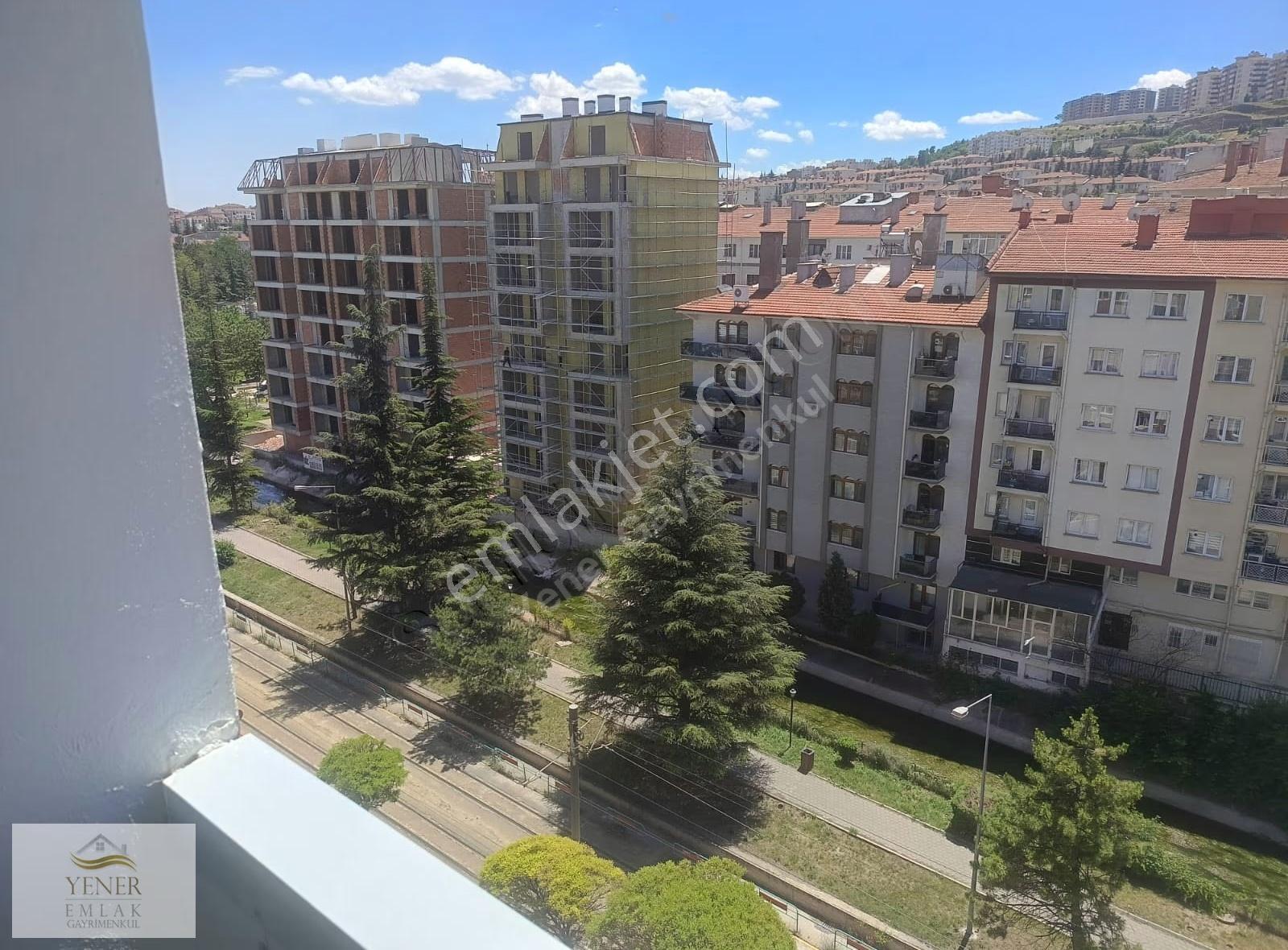 Gökmeydan Mah. Cumhuriyet Bul. Adliye Yakını Satılık 2+1 Daire - Görsel 29