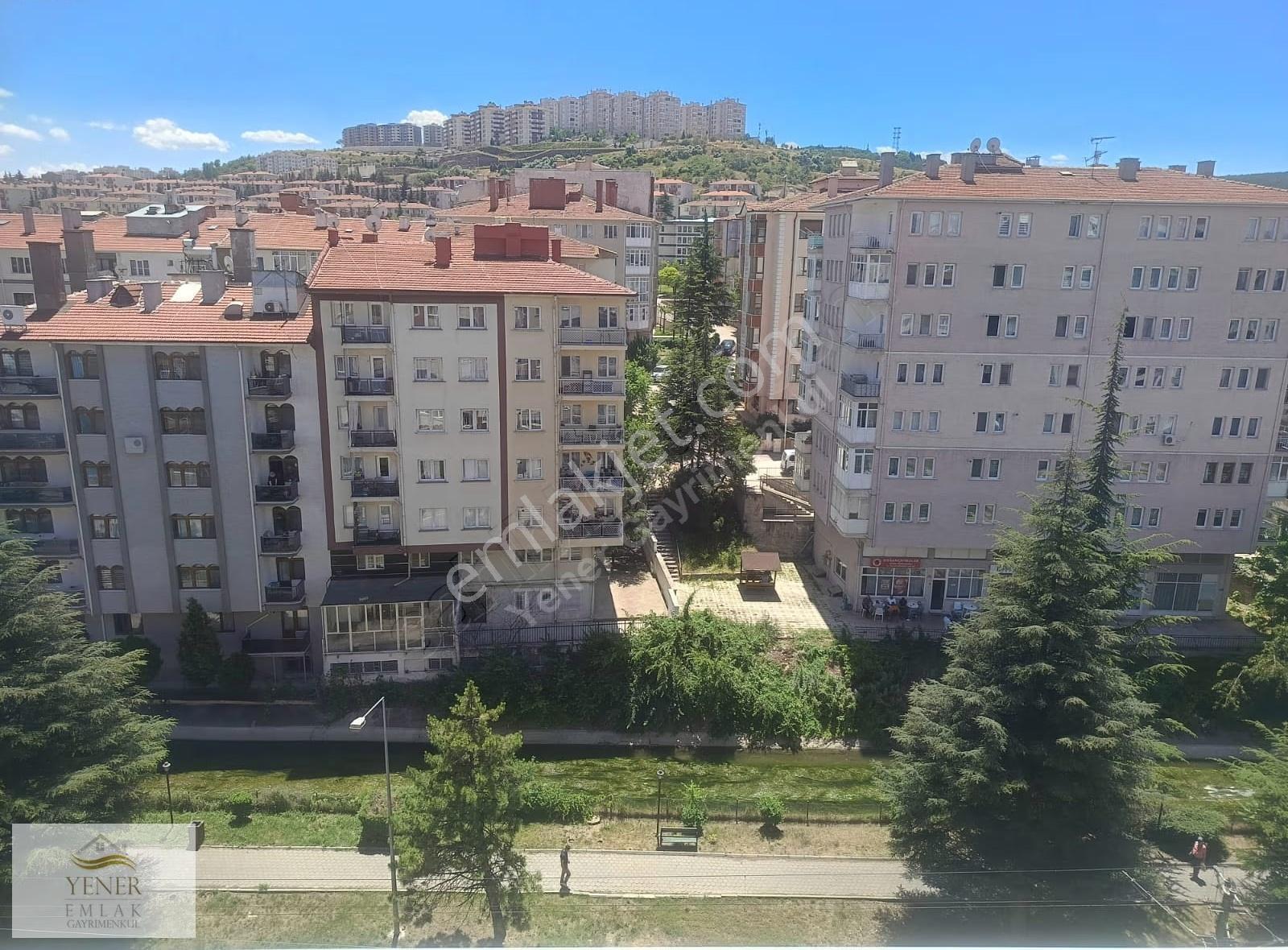 Gökmeydan Mah. Cumhuriyet Bul. Adliye Yakını Satılık 2+1 Daire - Görsel 18