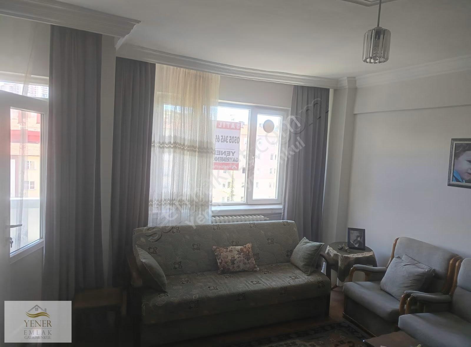 Gökmeydan Mah. Cumhuriyet Bul. Adliye Yakını Satılık 2+1 Daire - Görsel 23