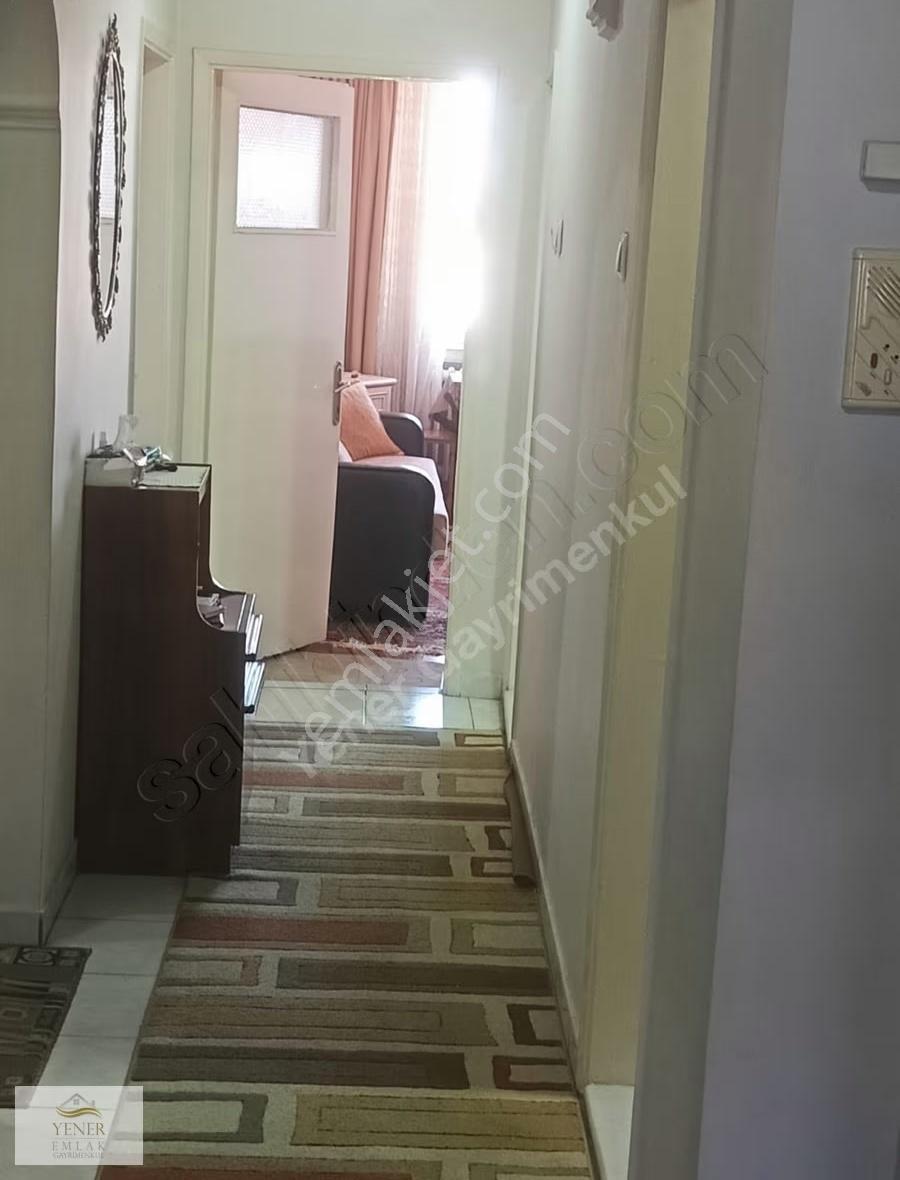Gökmeydan Mah. Cumhuriyet Bul. Adliye Yakını Satılık 2+1 Daire - Görsel 5