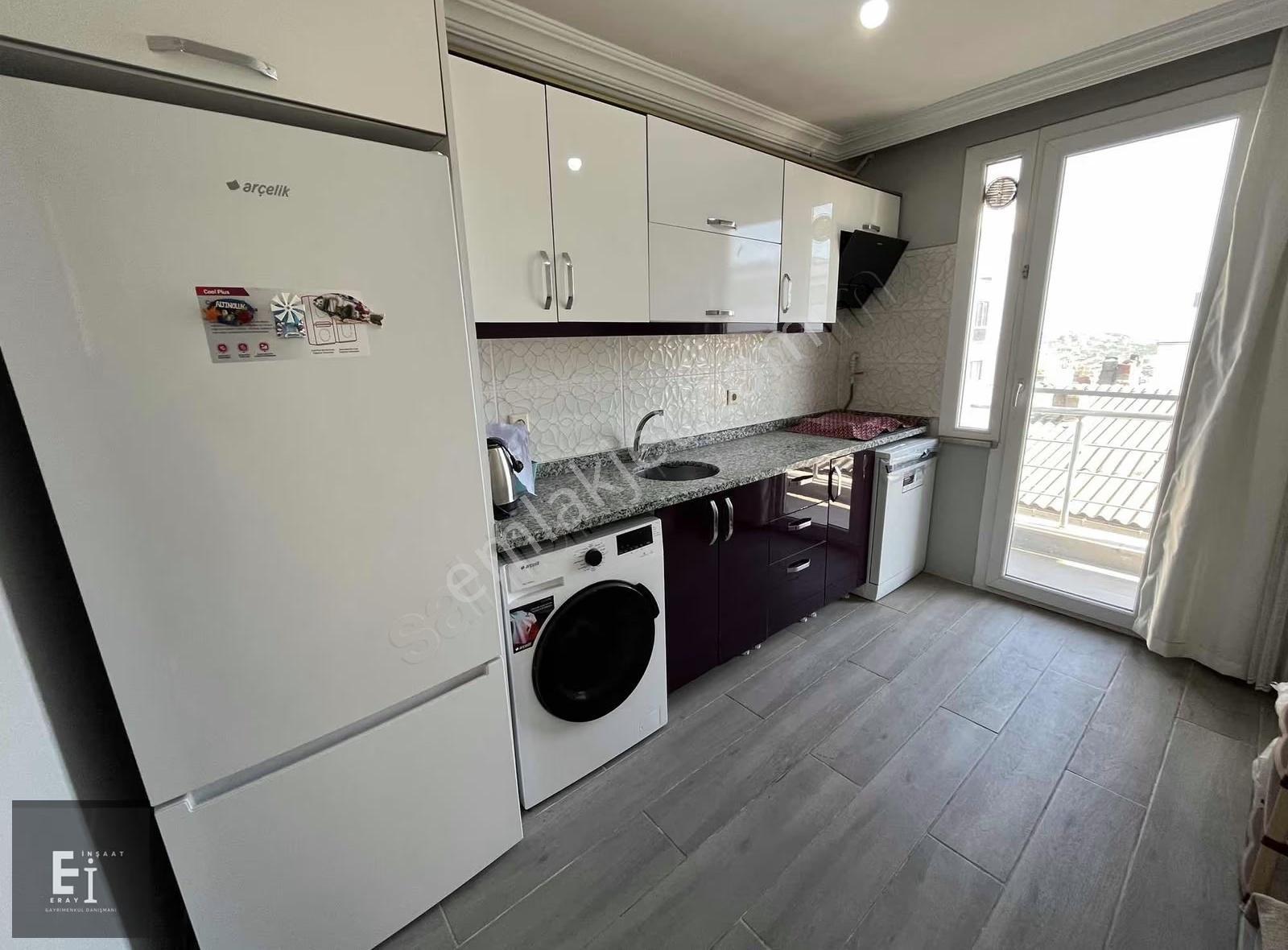 Eray Emlak'tan Kiralık Arakat 2+1 Full Sıfır Eşyalı Daire - Görsel 18