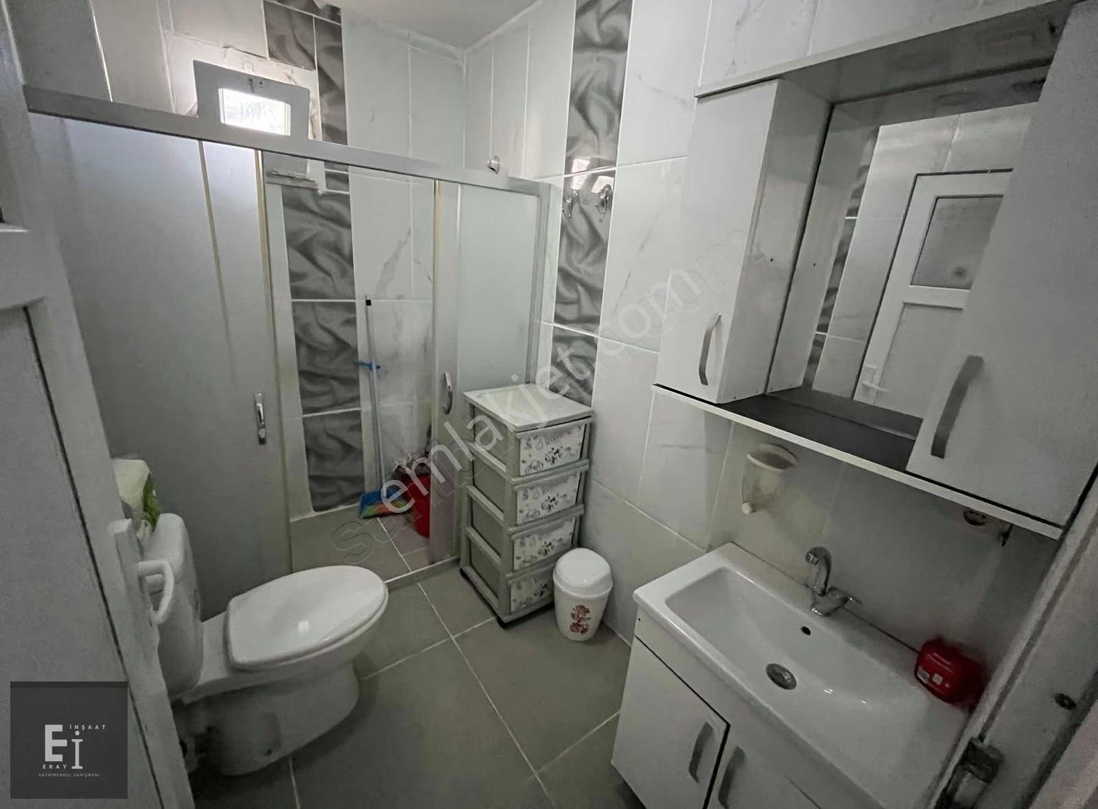 Eray Emlak'tan Kiralık Arakat 2+1 Full Sıfır Eşyalı Daire - Görsel 19