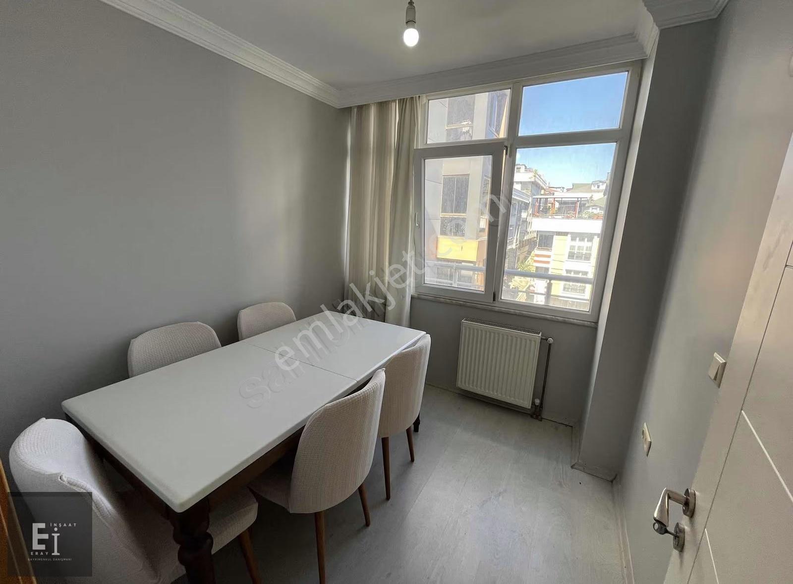 Eray Emlak'tan Kiralık Arakat 2+1 Full Sıfır Eşyalı Daire - Görsel 10