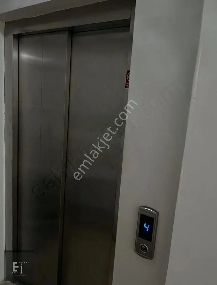 Eray Emlak'tan Kiralık Arakat 2+1 Full Sıfır Eşyalı Daire - Görsel 5