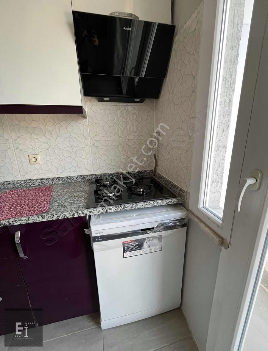 Eray Emlak'tan Kiralık Arakat 2+1 Full Sıfır Eşyalı Daire - Görsel 3