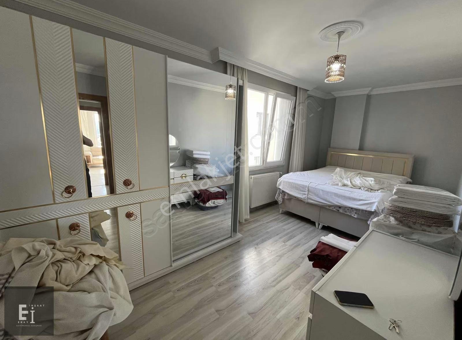 Eray Emlak'tan Kiralık Arakat 2+1 Full Sıfır Eşyalı Daire - Görsel 8