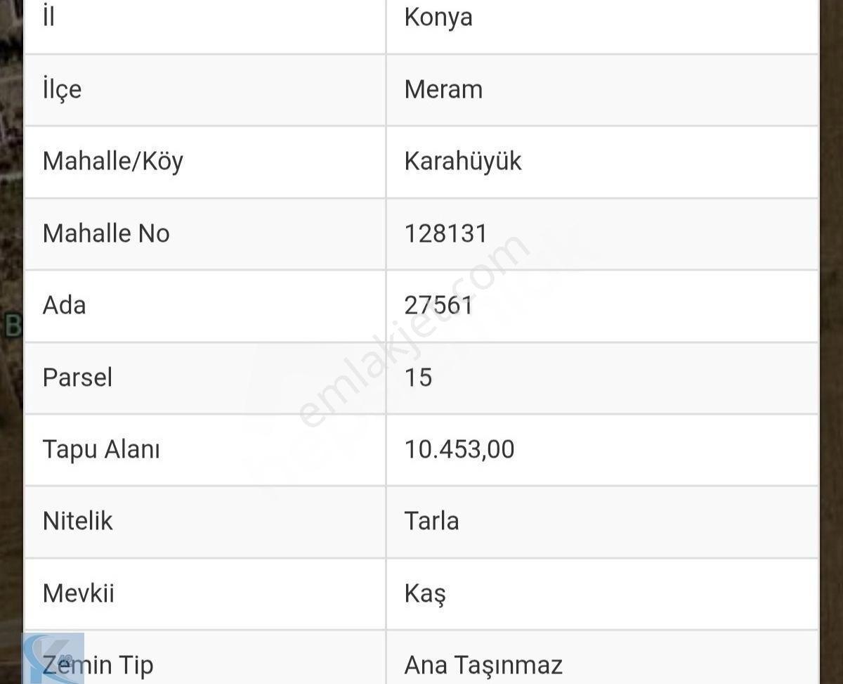 En Hesaplı Bizde 4350m2satilik - Görsel 2