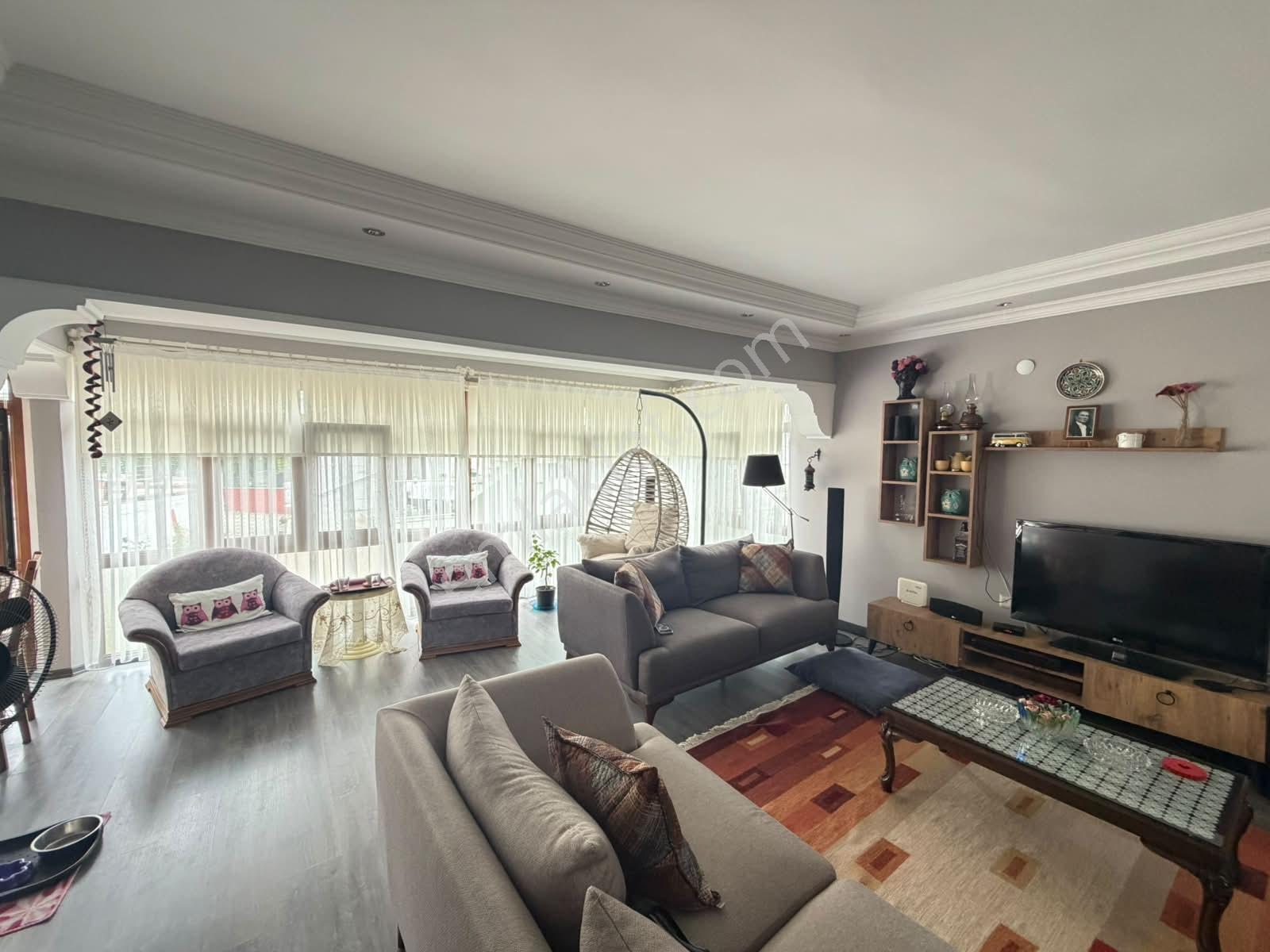 Tekirdağ Marmaraereğlisi Nde Denizle İç İçe 3+1 Satılık Yazlık - Görsel 29