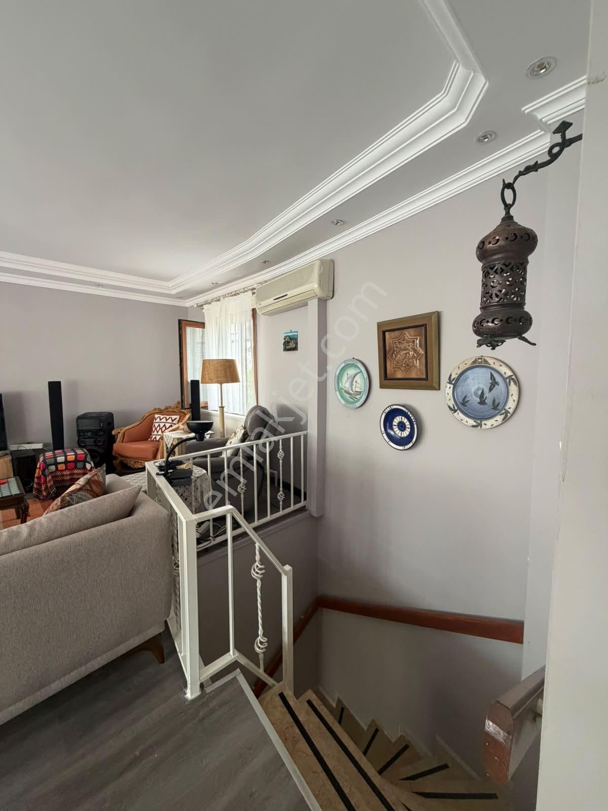 Tekirdağ Marmaraereğlisi Nde Denizle İç İçe 3+1 Satılık Yazlık - Görsel 24