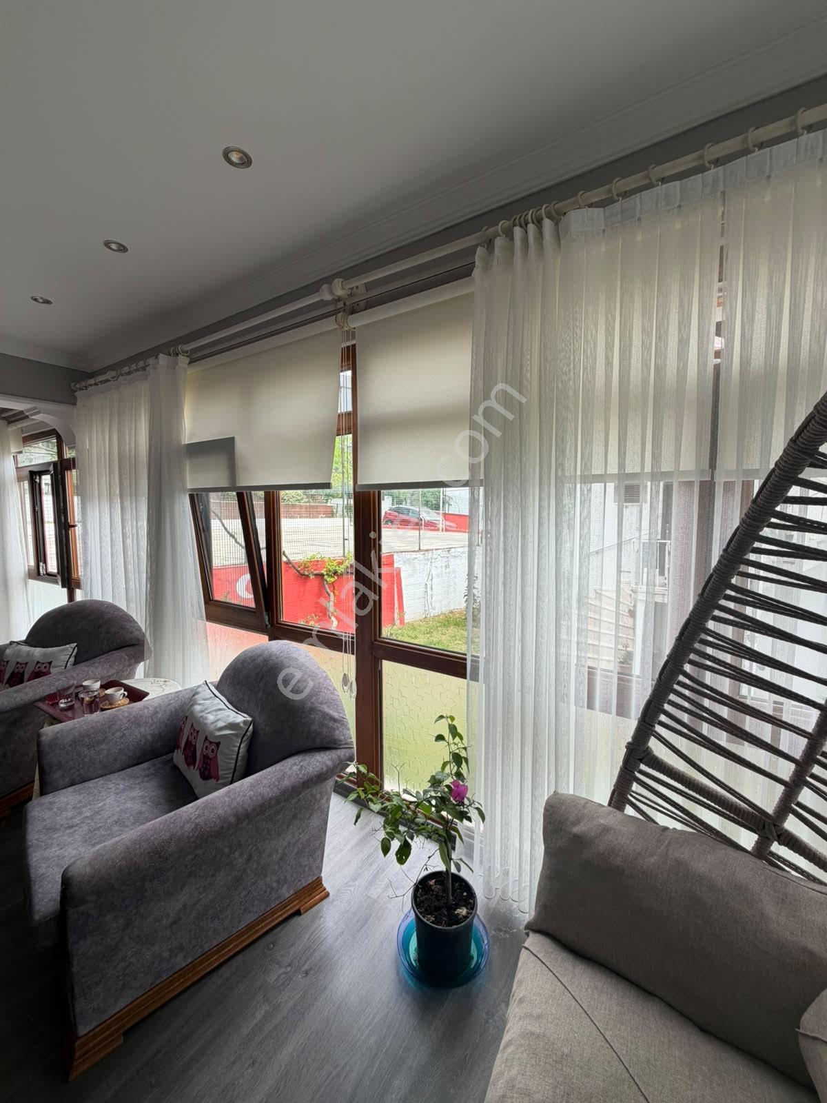 Tekirdağ Marmaraereğlisi Nde Denizle İç İçe 3+1 Satılık Yazlık - Görsel 23