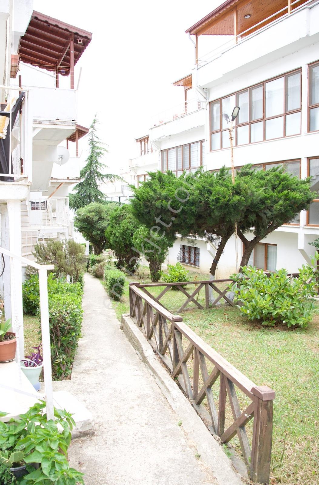 Tekirdağ Marmaraereğlisi Nde Denizle İç İçe 3+1 Satılık Yazlık - Görsel 7