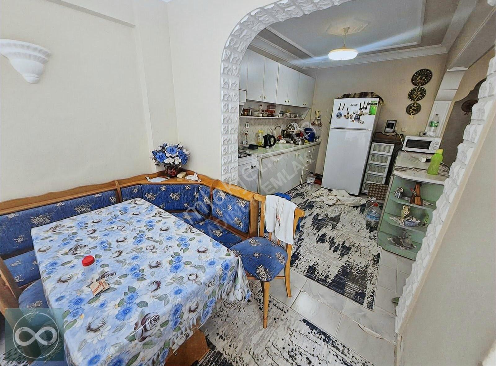 Kuşadası Guzelcamlida Geniş Bahçeli Villa - Görsel 34