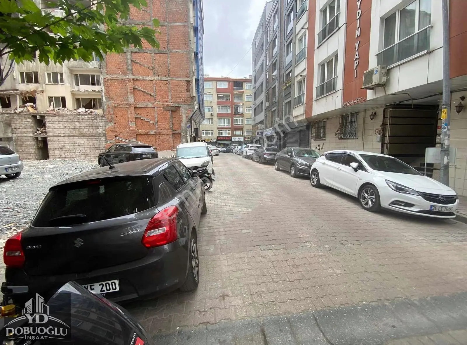 Çamlıkahve / Metro Yakını 80 M2 Düz Giriş Yatırımlık Yüksek Kira - Görsel 16