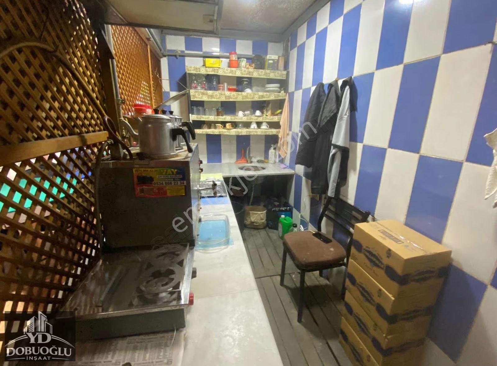 Çamlıkahve / Metro Yakını 80 M2 Düz Giriş Yatırımlık Yüksek Kira - Görsel 9