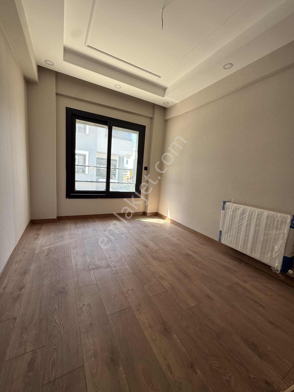 Kent Gayrimenkul'den Site İçerisinde 3+1 Lüks Daire - Görsel 18