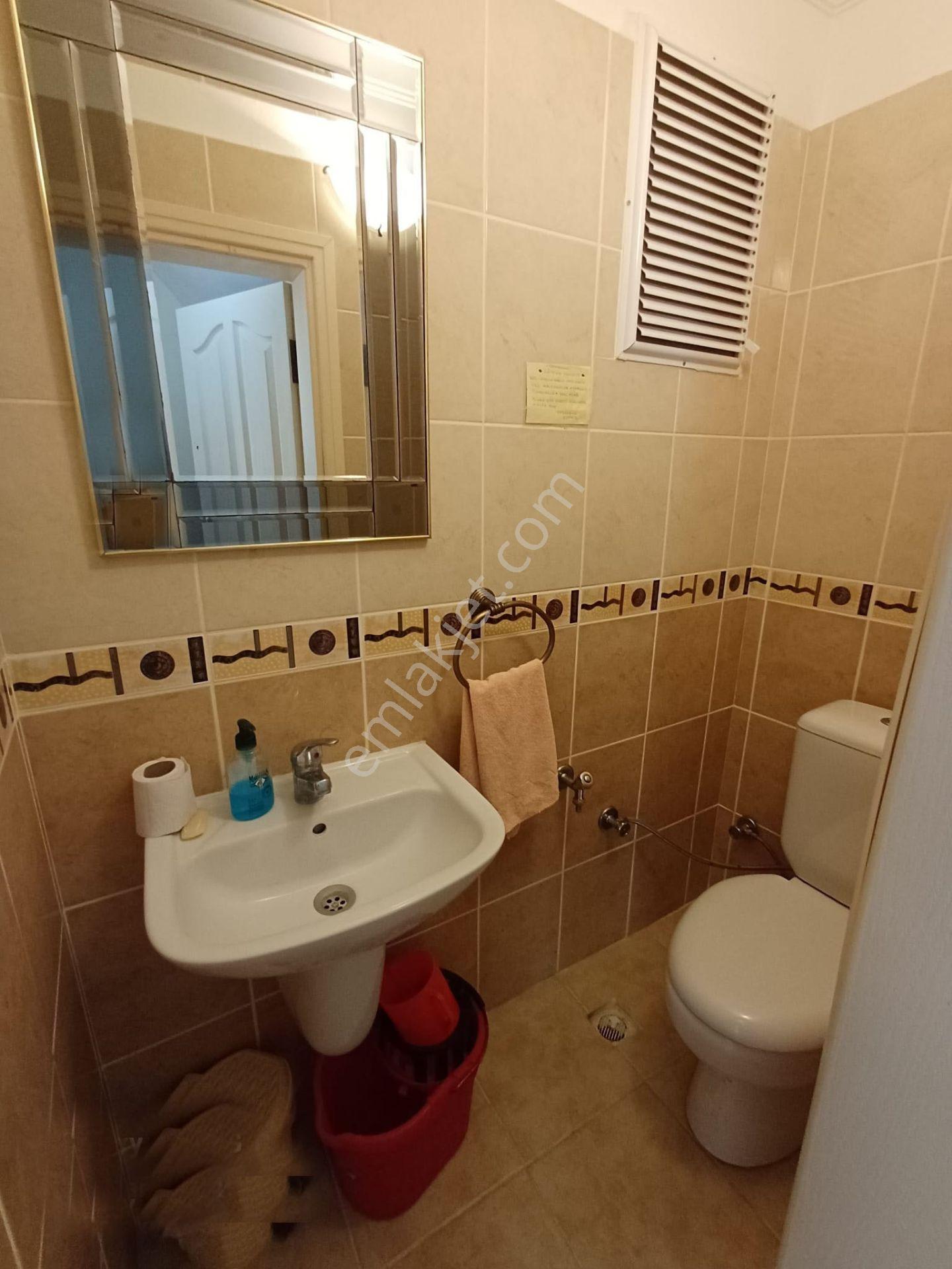 Boyalık Otel Yanı Denize Sıfır Özel Plajlı Sitede 3+1 Tripleks - Görsel 26