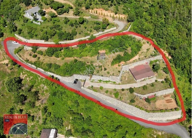 Beykoz Anadolu Feneri'nde İçinde Yapı Olan İmarlı Emsalsiz Arsa - Görsel 19