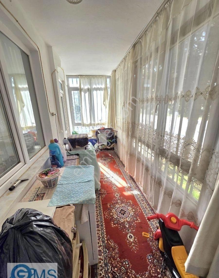 Aydoğmus Mahallesinde Yüksek Giriş 2+1 90m² Fırsat Daire - Görsel 5