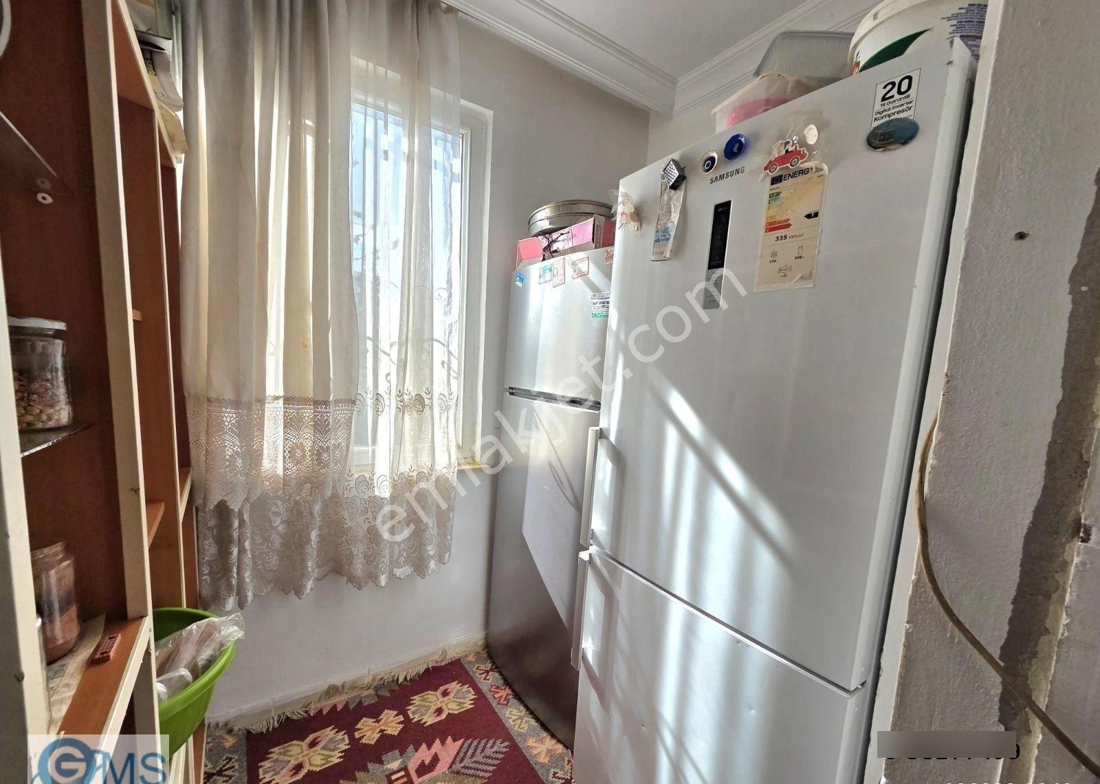 Aydoğmus Mahallesinde Yüksek Giriş 2+1 90m² Fırsat Daire - Görsel 10