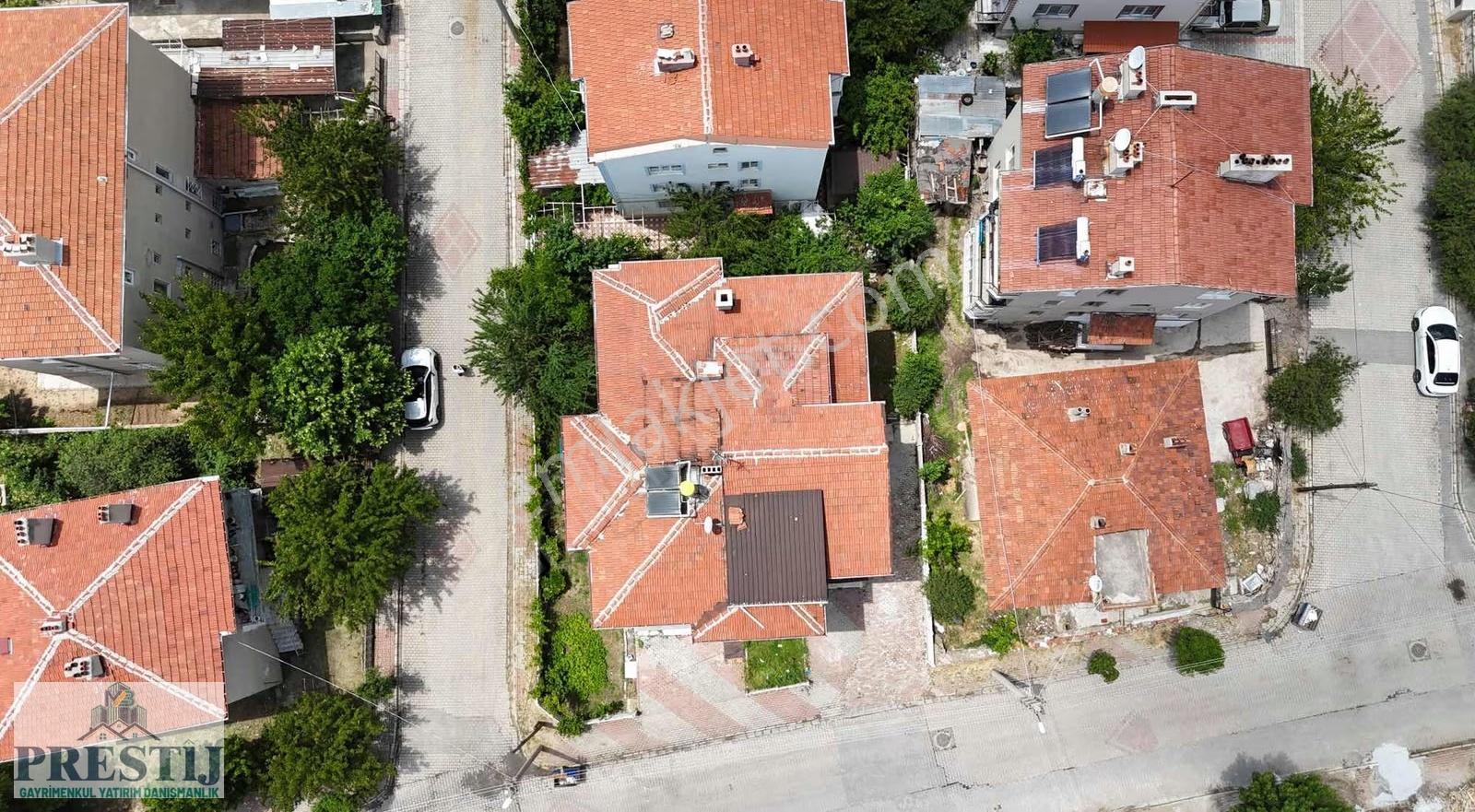 Kanlıca Mahallesinde Ebeveyn Banyolu 3+1 140 M² Satılık Daire - Görsel 33