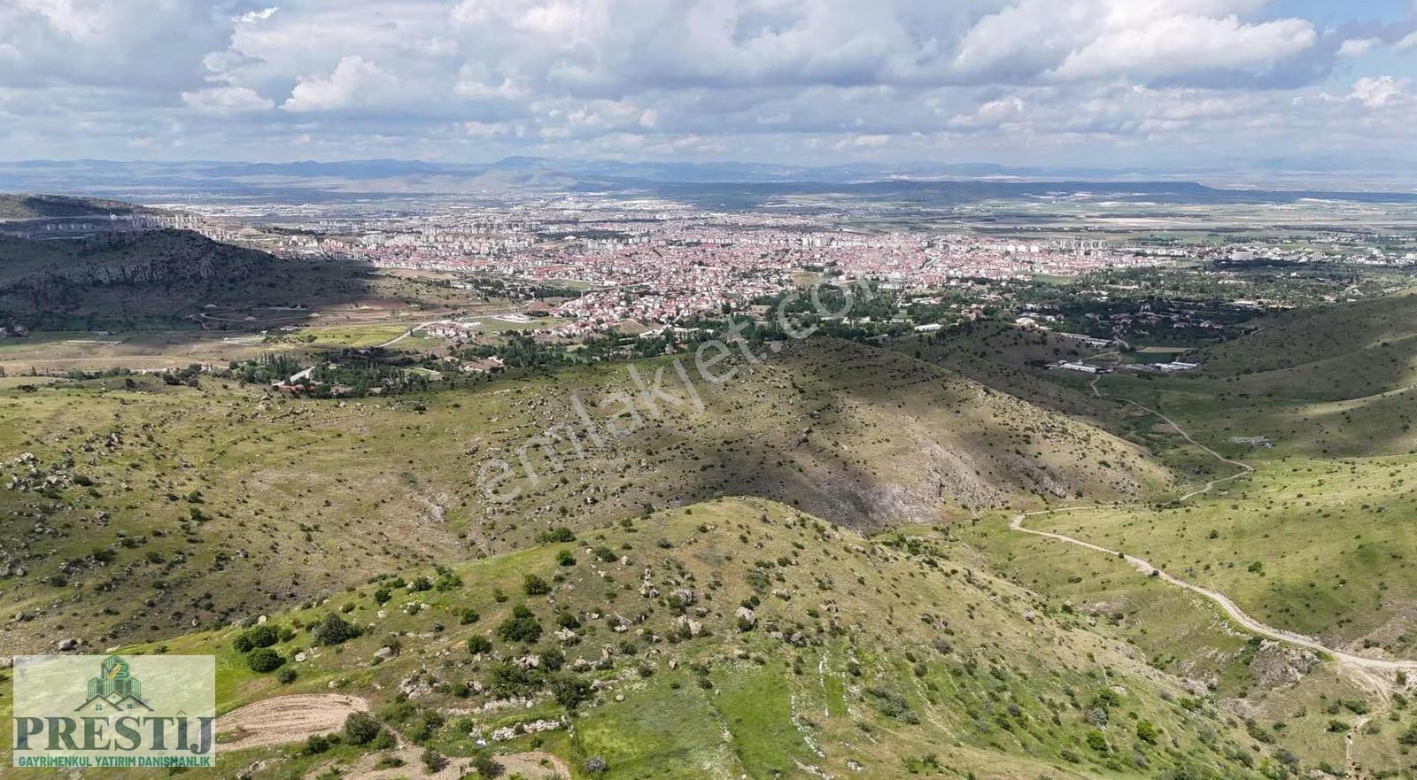 Premıum Villalı Meyve Bahçesi Ve Yatırımlık Tarla - Görsel 16