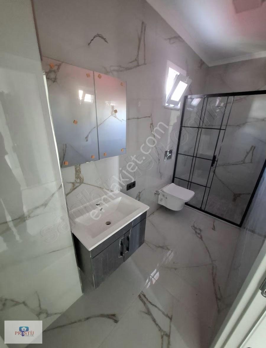 Kıbrıs Caddesi Üzerinde Kiralık Sıfır 2+1 Daire - Görsel 10