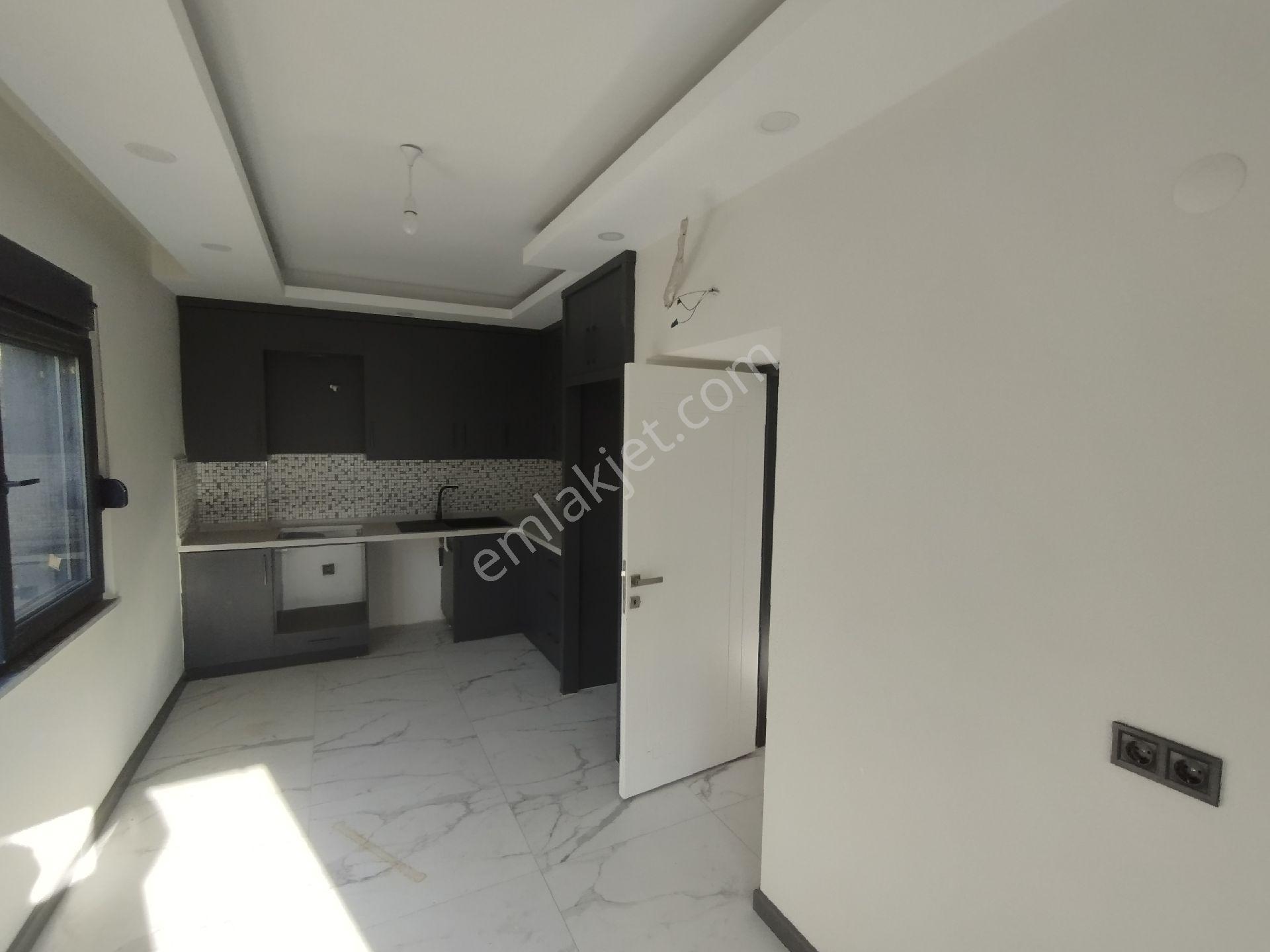 Takaslı, Gazipaşa Satılık Villa - Görsel 13