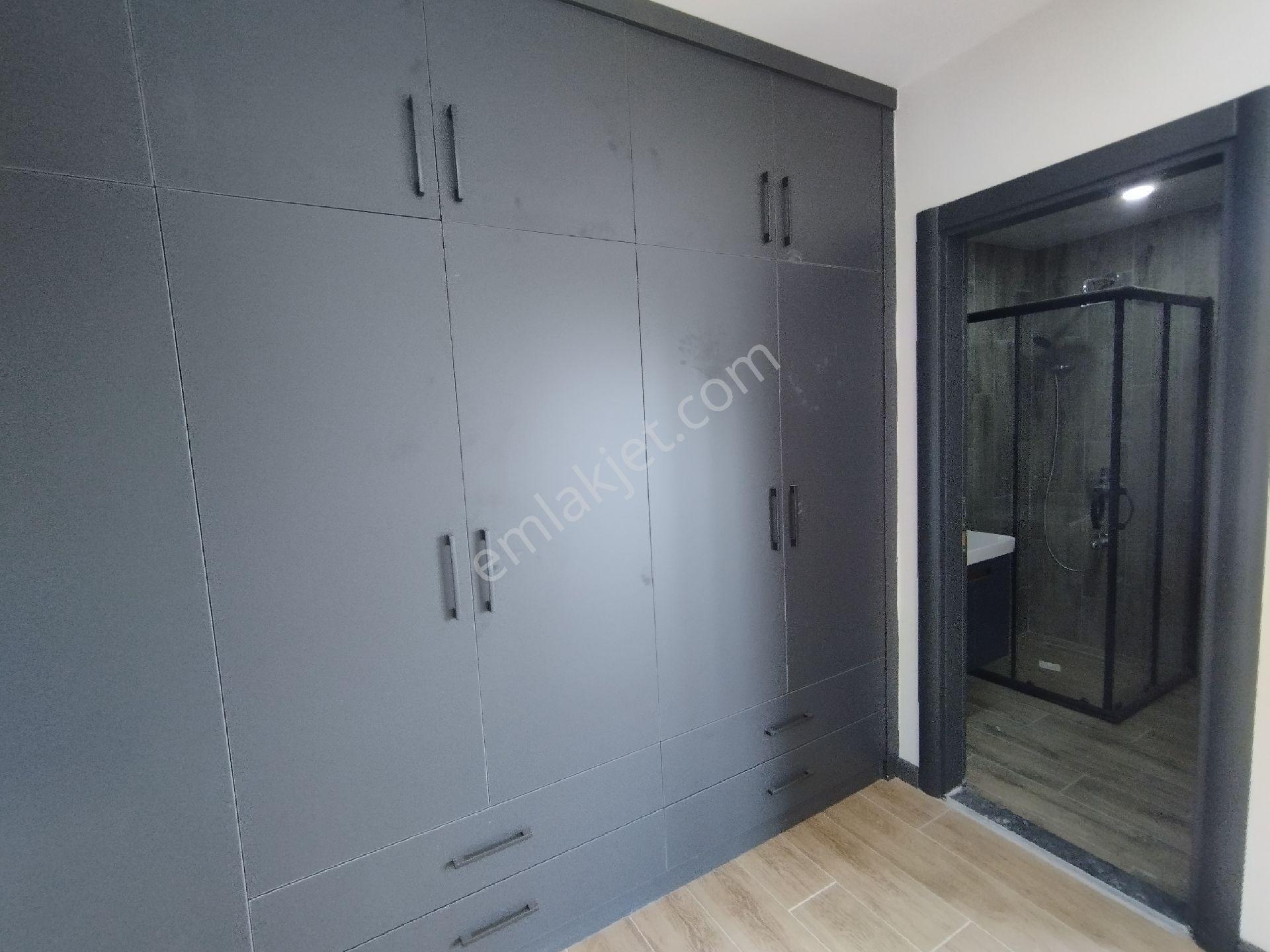 Takaslı, Gazipaşa Satılık Villa - Görsel 34