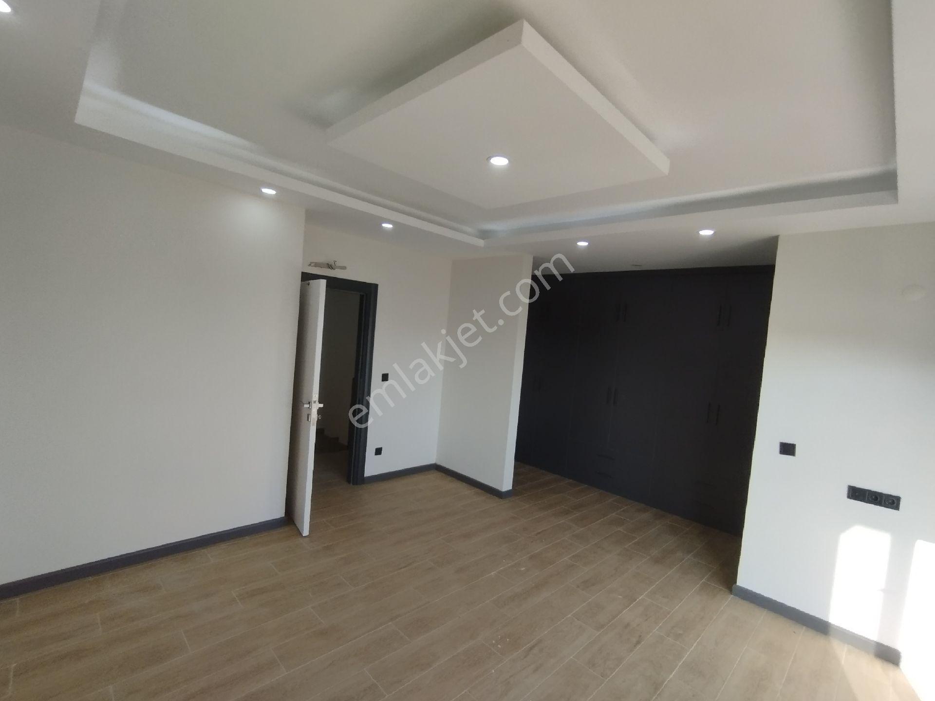 Takaslı, Gazipaşa Satılık Villa - Görsel 31