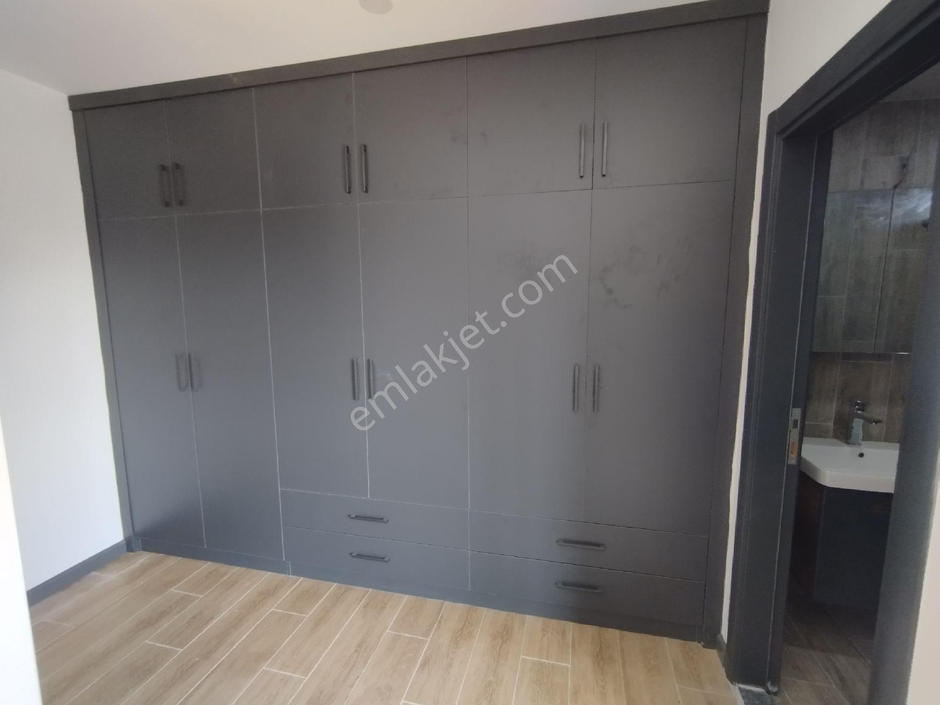 Takaslı, Gazipaşa Satılık Villa - Görsel 35