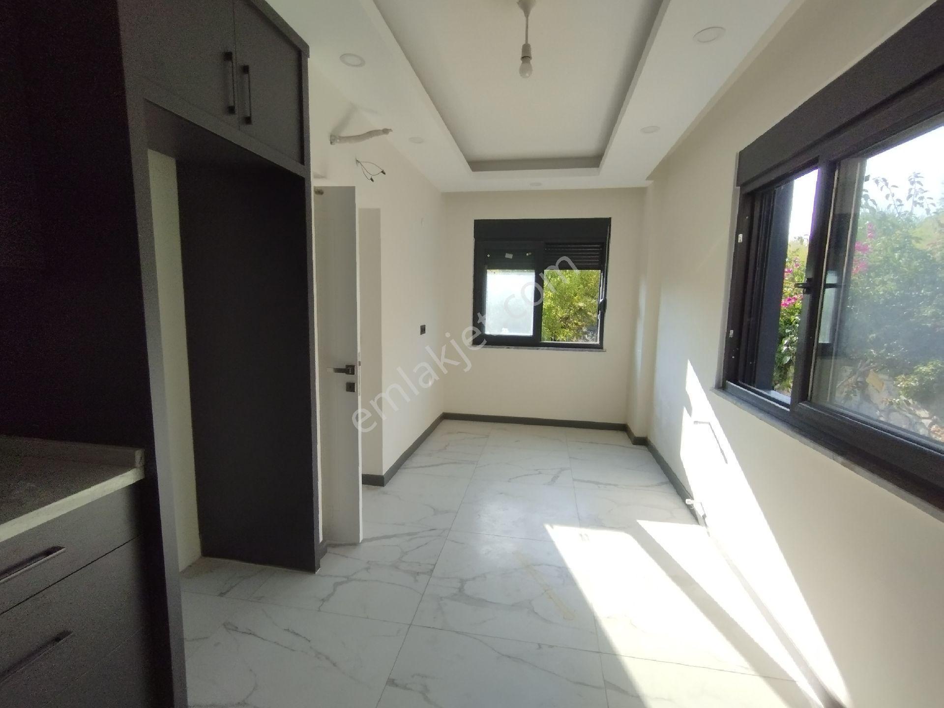 Takaslı, Gazipaşa Satılık Villa - Görsel 16